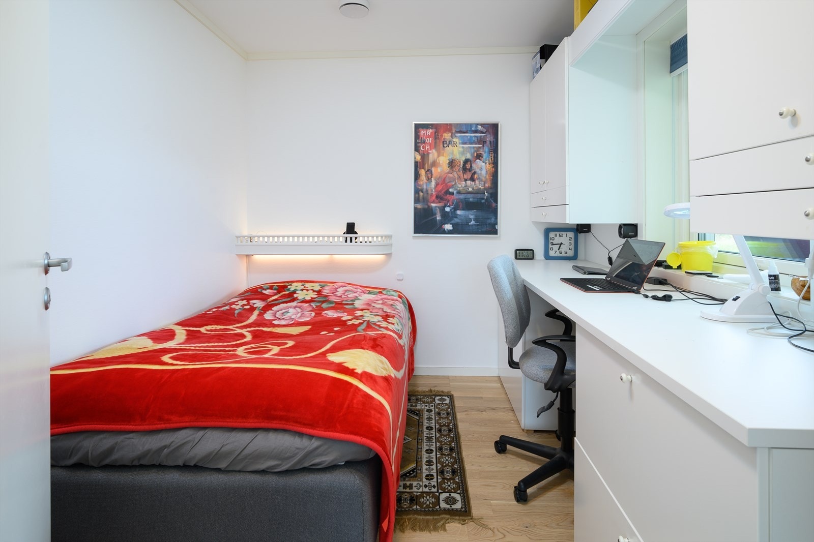 Soverom 2 Galleribilde