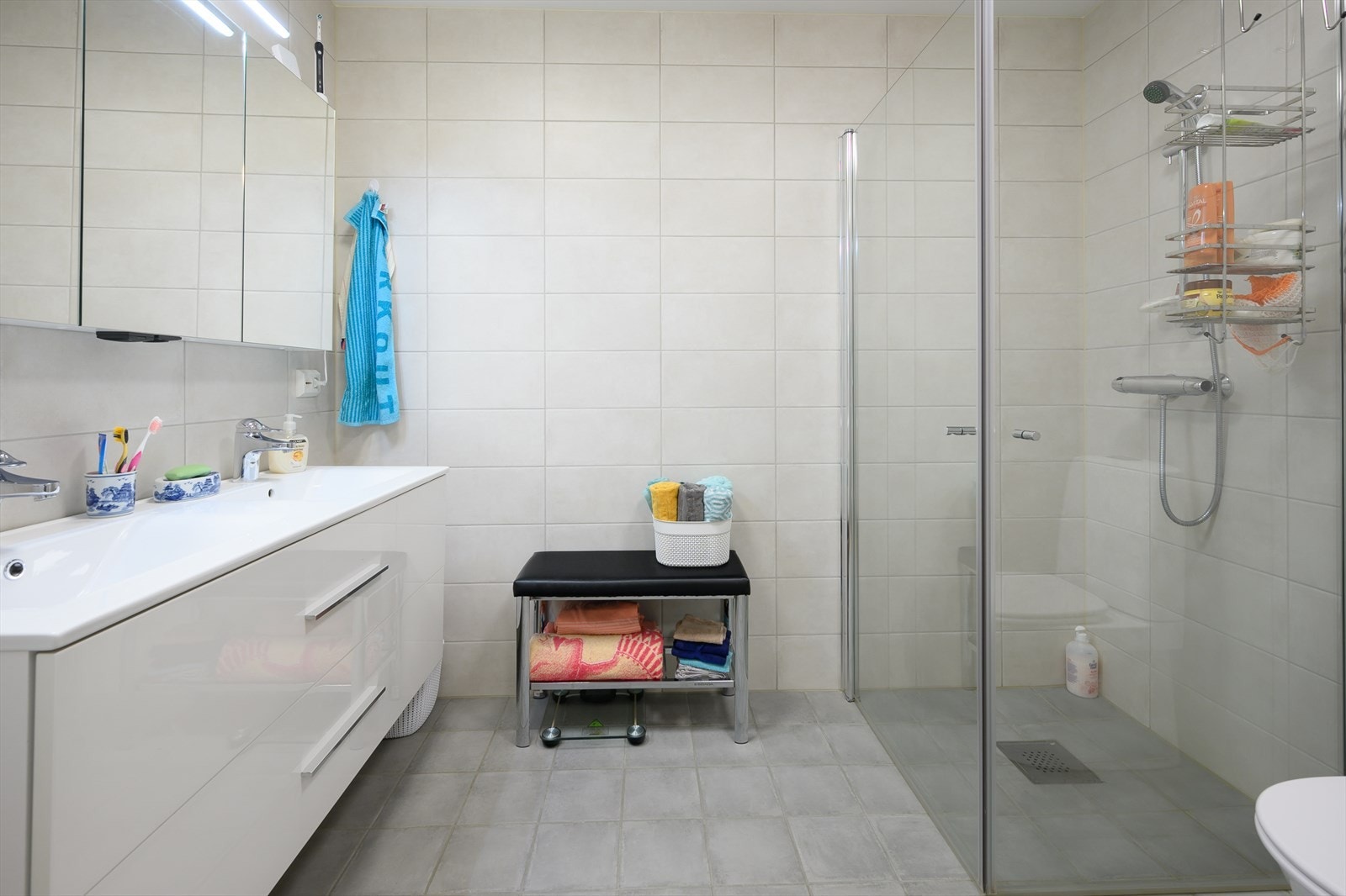 Helfliset bad Galleribilde