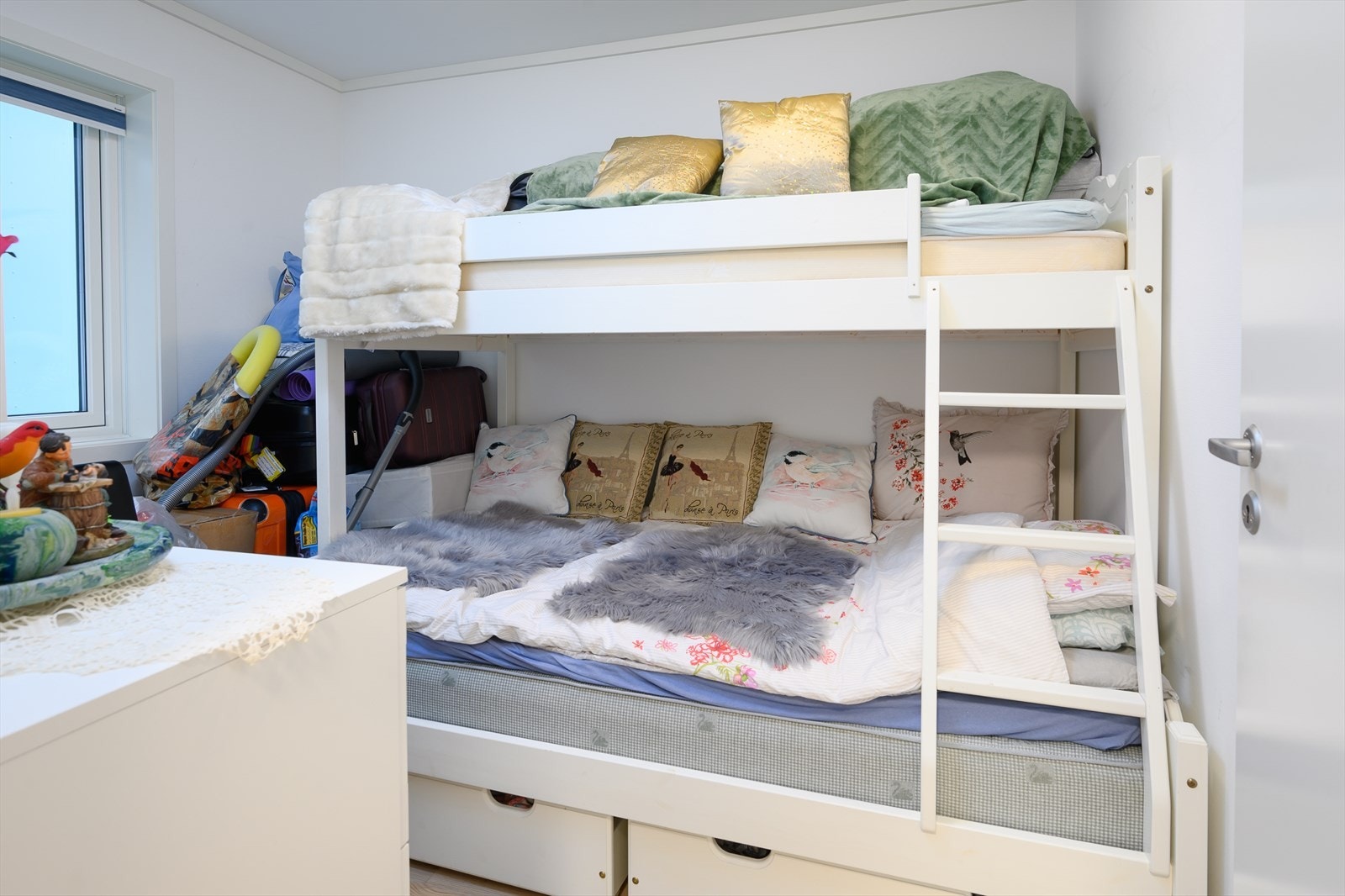 Soverom 3 Galleribilde