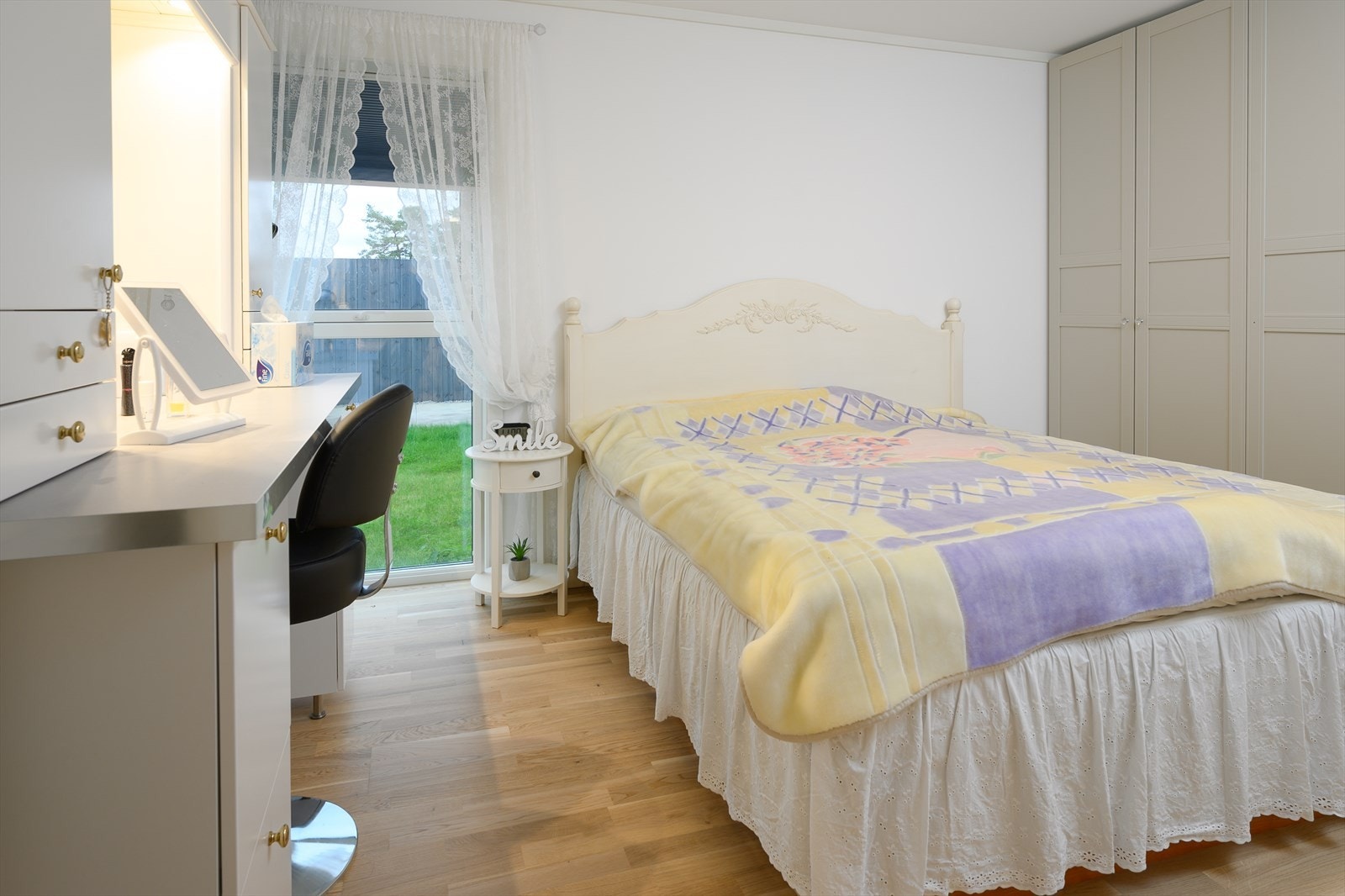 Soverom 1 Galleribilde