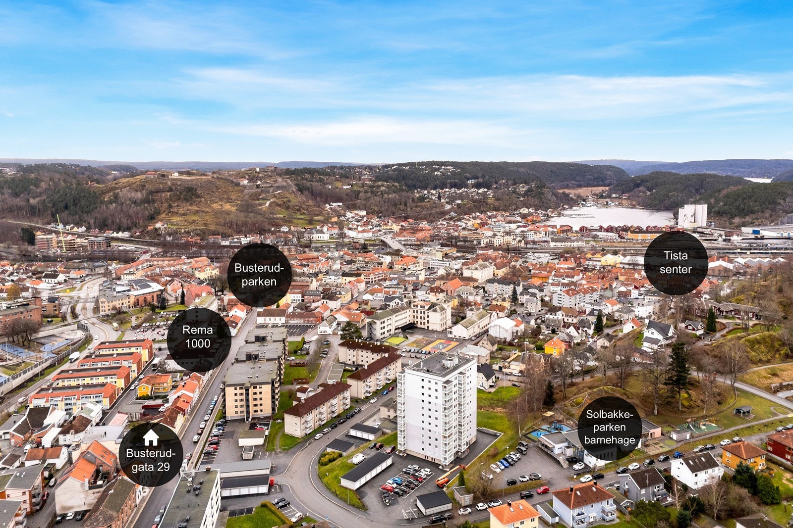 geo_busterudgata 29 Galleribilde