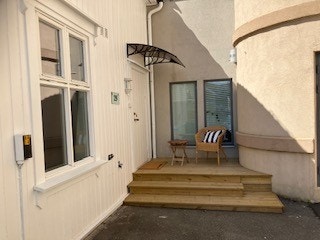 Privat bilde Galleribilde