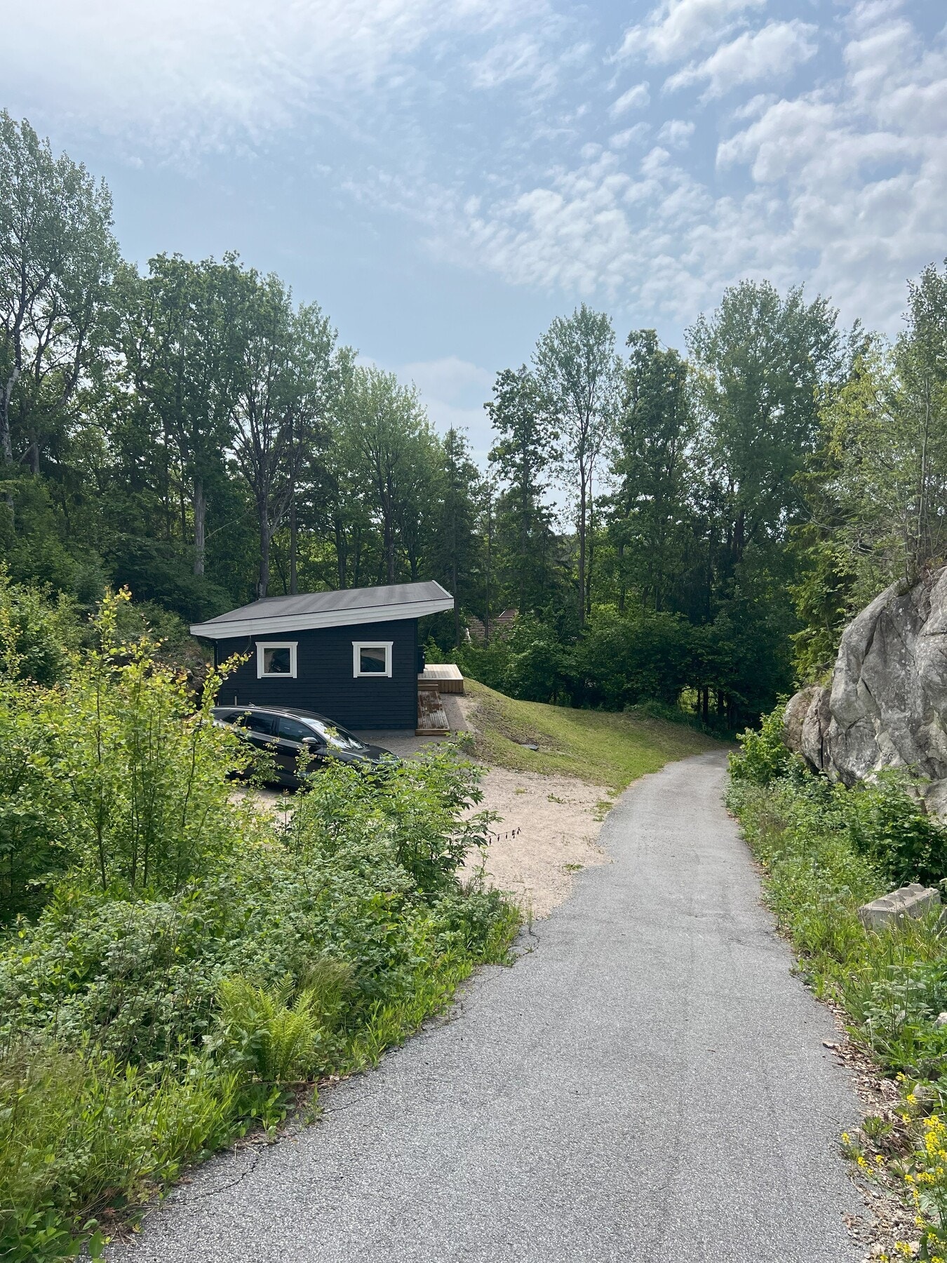 Her kan hele familien samles! Galleribilde