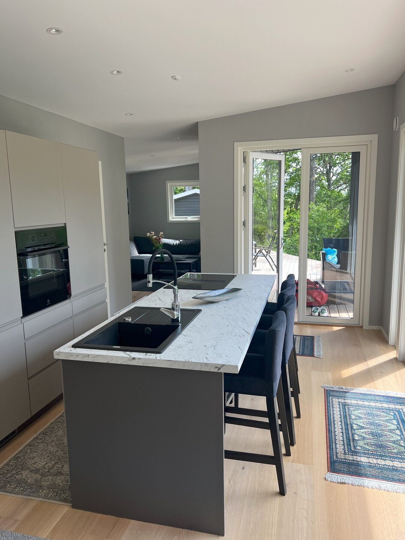 Lekkert kjøkken! Galleribilde