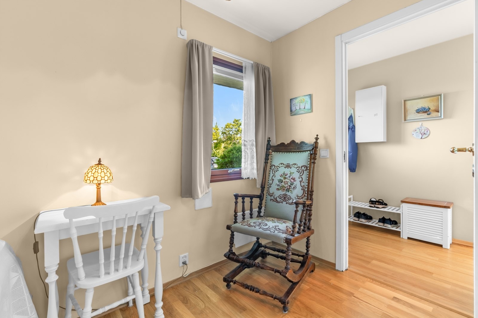 Soverom 2 Galleribilde