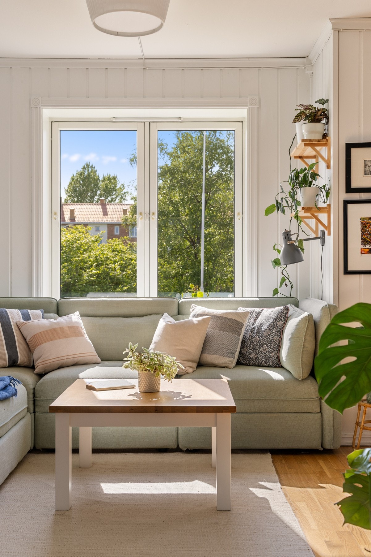 Har du spørsmål? Kontakt megler Daniel Berggren (452 20 069/db@eie.no). Galleribilde