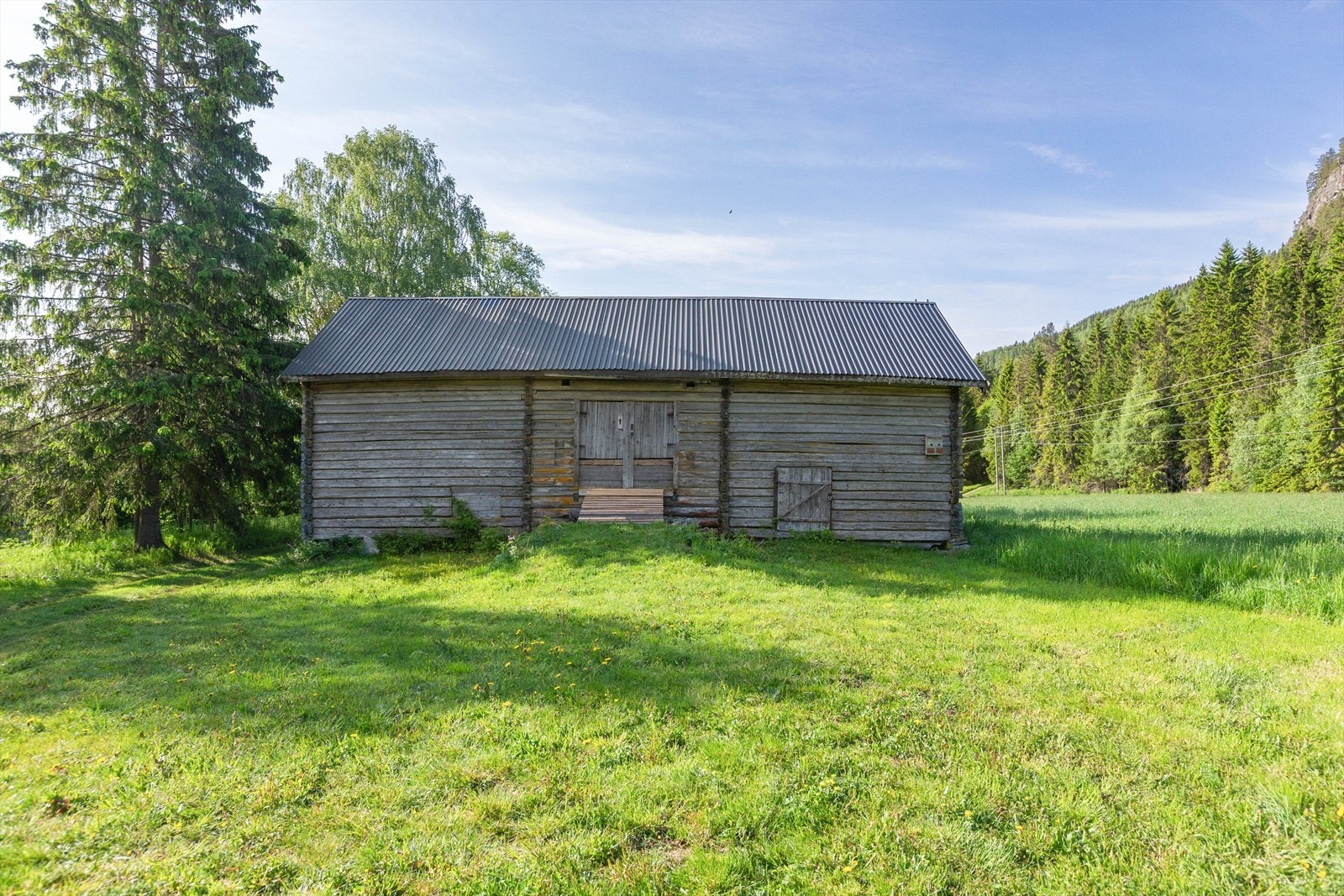Velkommen til en hyggelig visning! Galleribilde