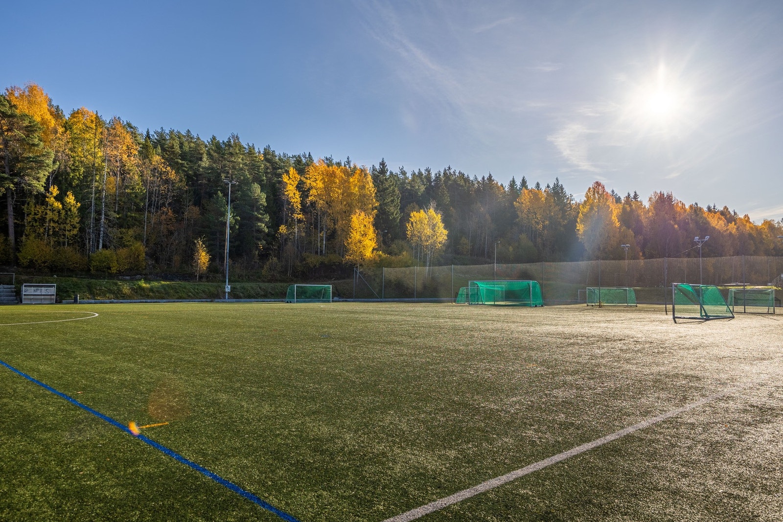 Nærområde. Galleribilde