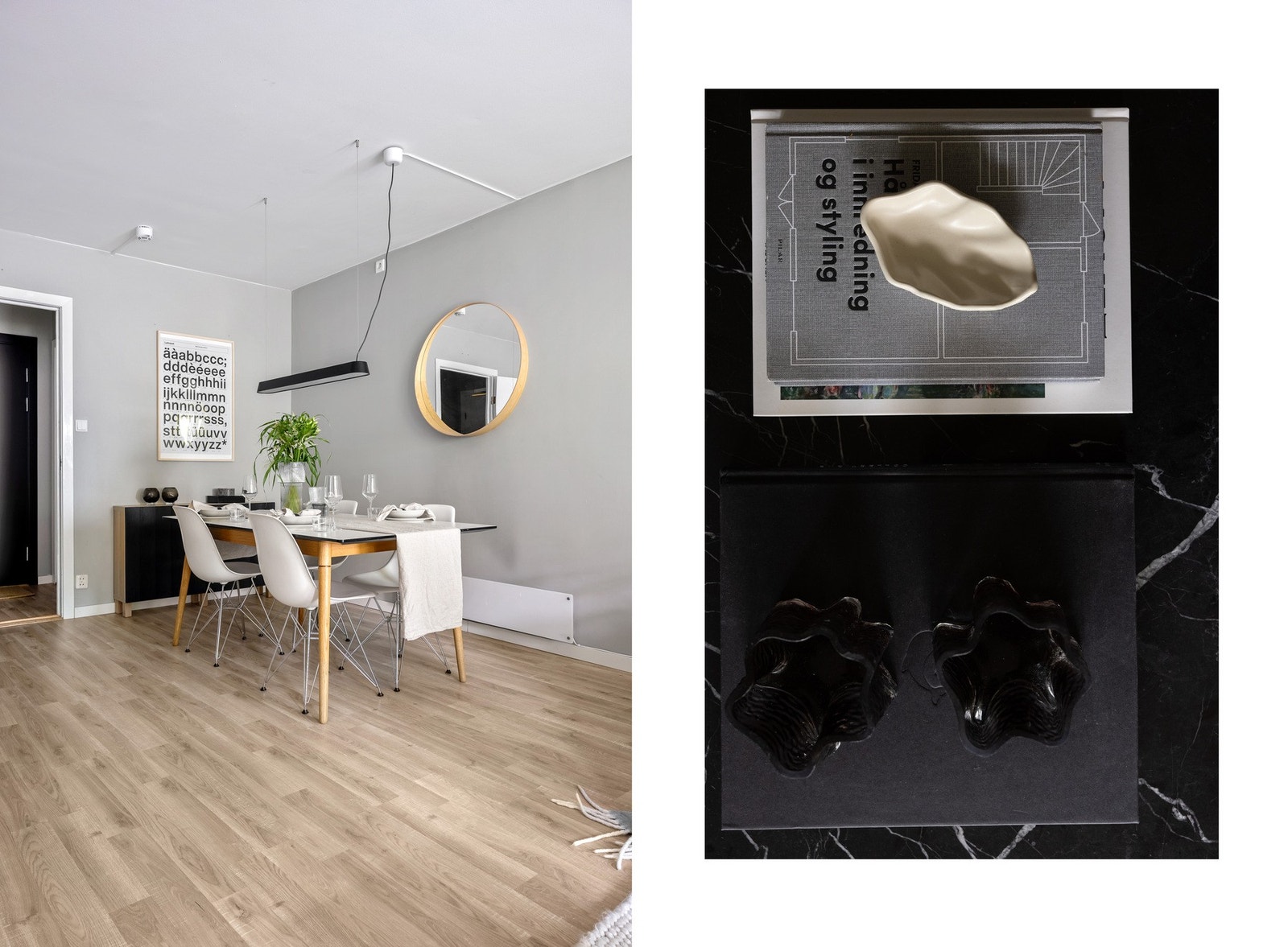 Varmtvann, kabel-TV og internett er inkludert i felleskostnadene. Galleribilde