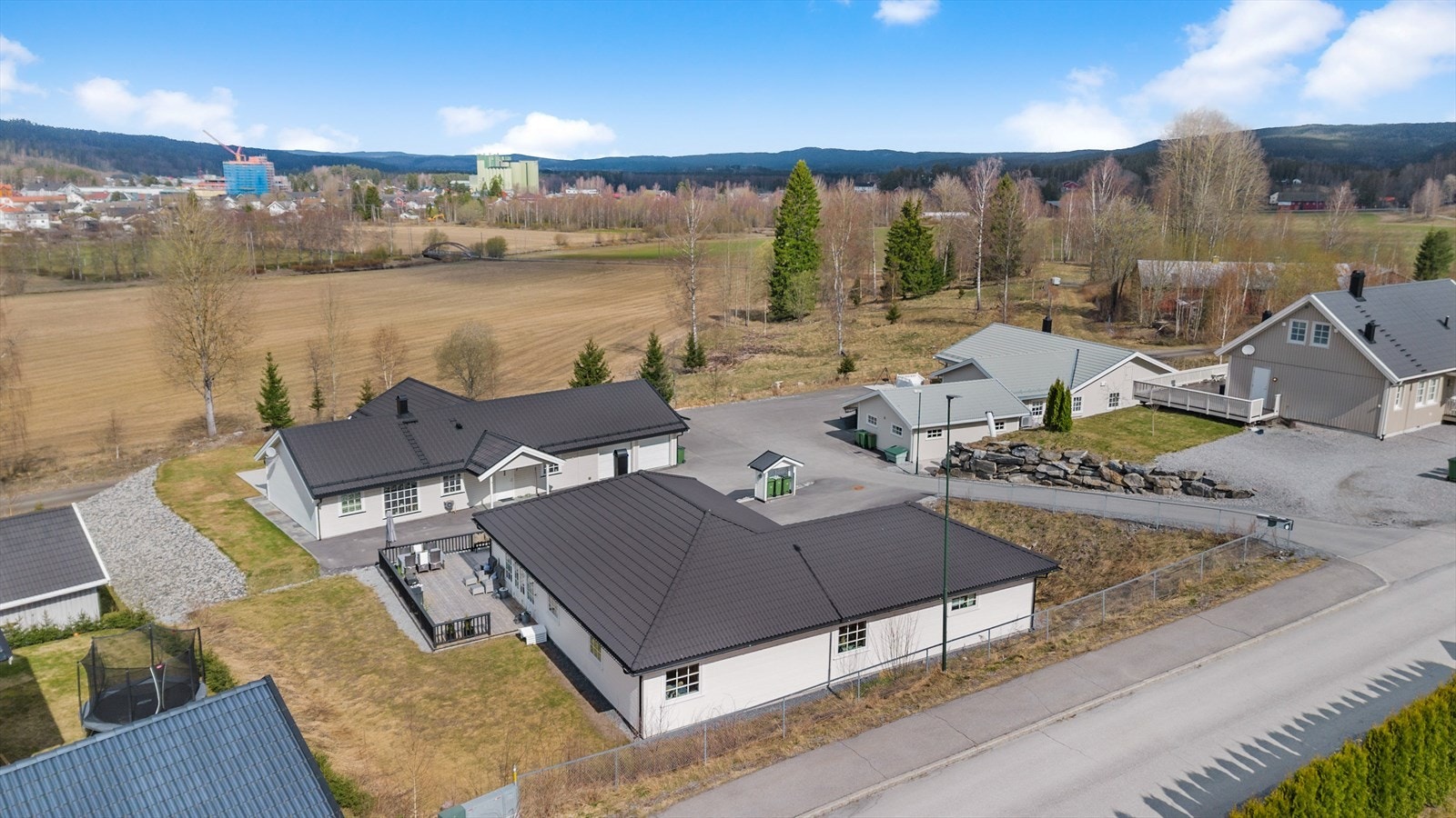 Snulteren 9 i Festningsåsen Galleribilde