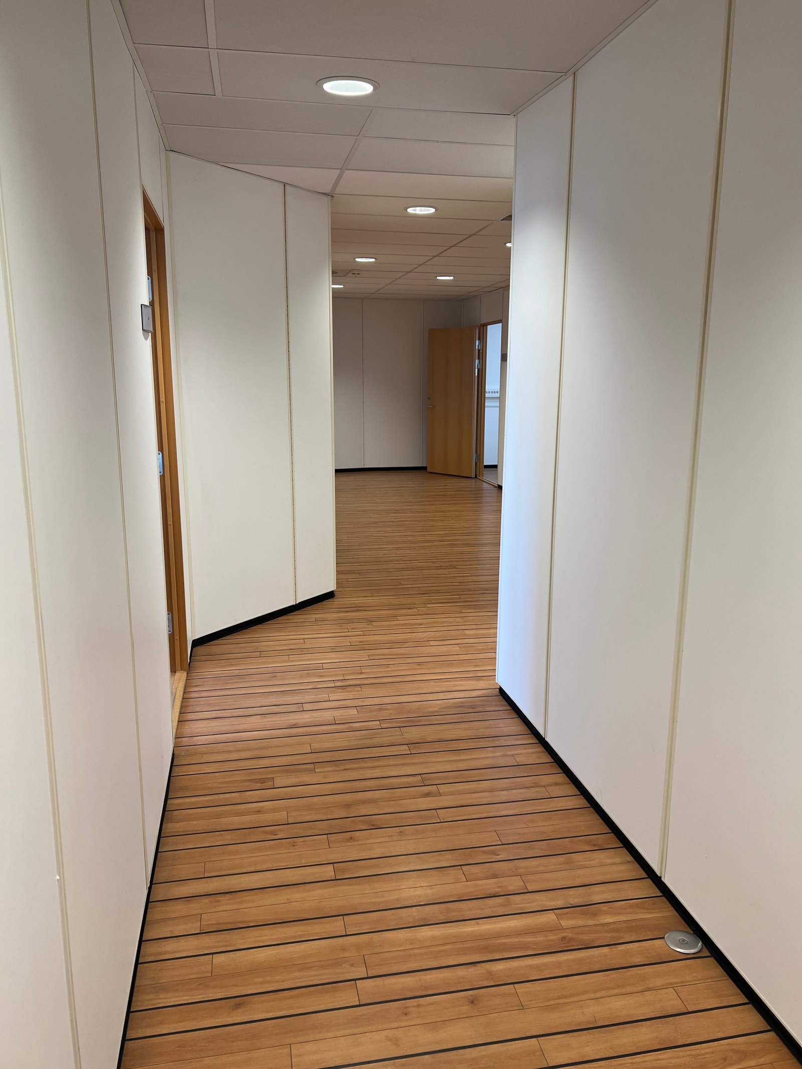 Gangareal Galleribilde