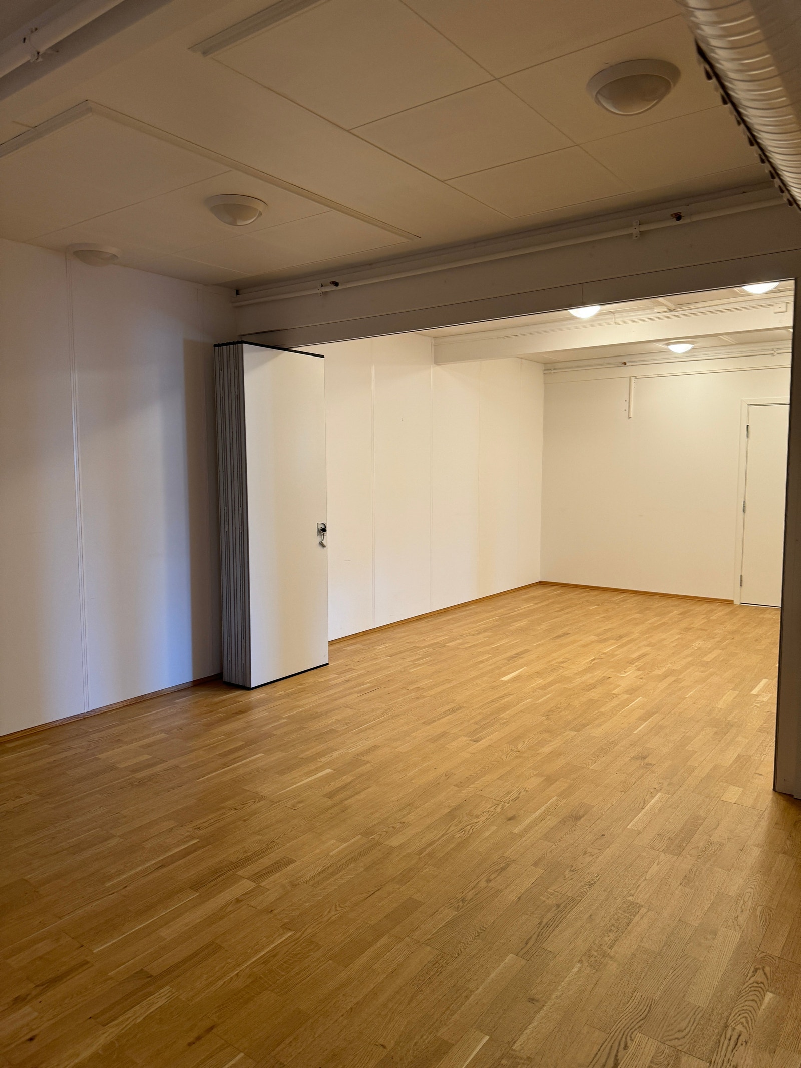 Møterom Galleribilde