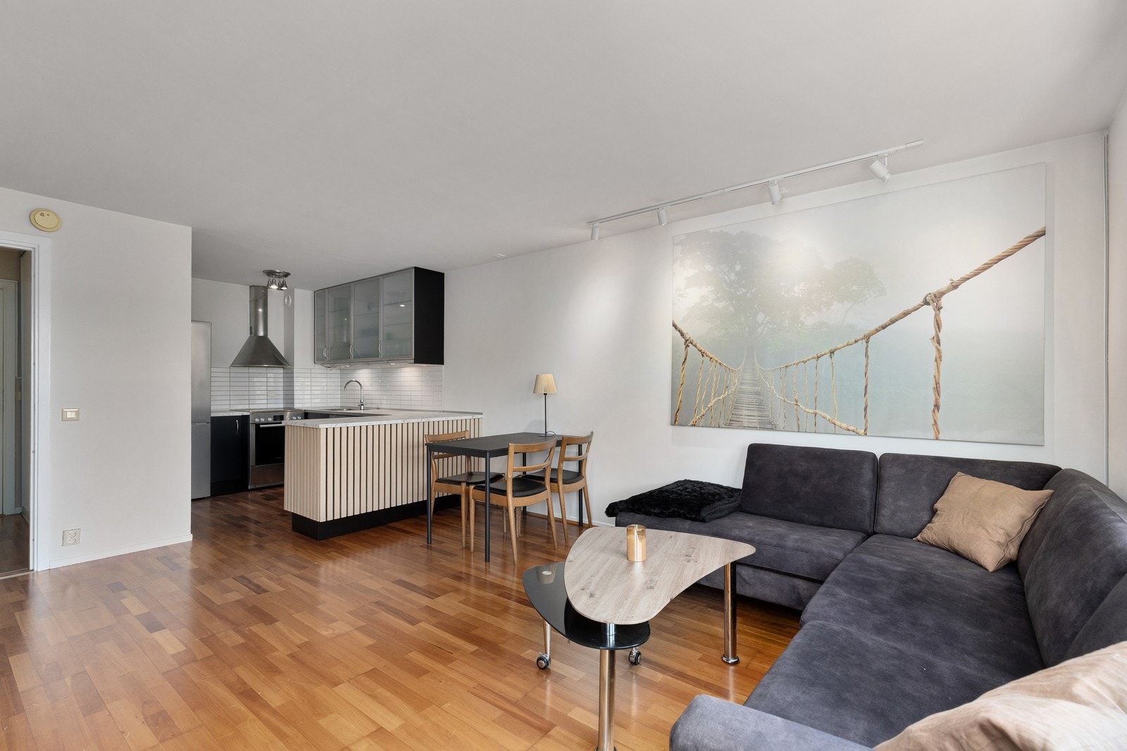 Velkommen til Stolmakergata 9 B! Galleribilde