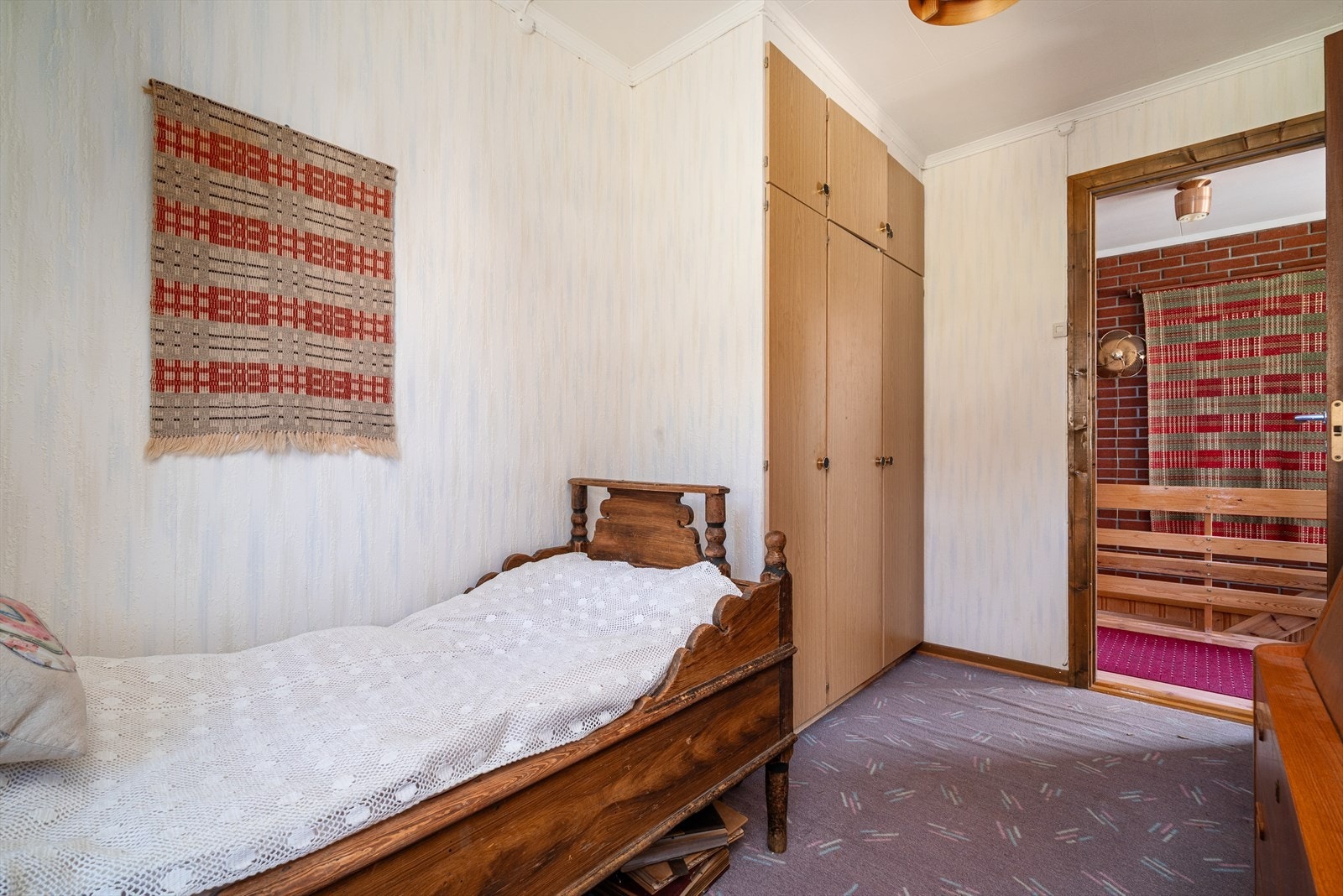 Soverom Galleribilde