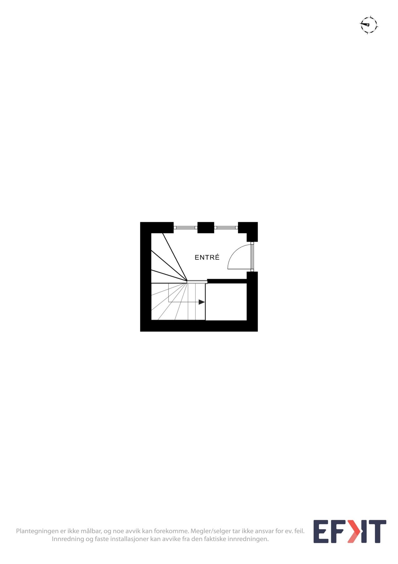 Plantegninger Galleribilde