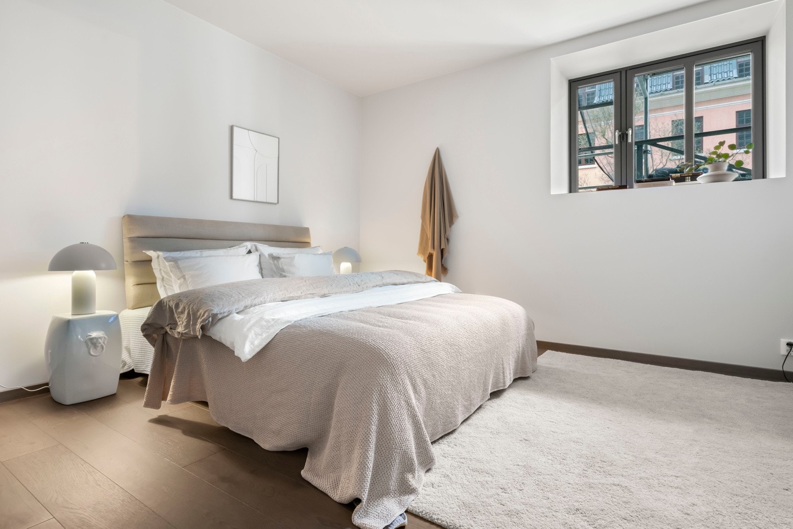 Boligen har 3 soverom. Galleribilde