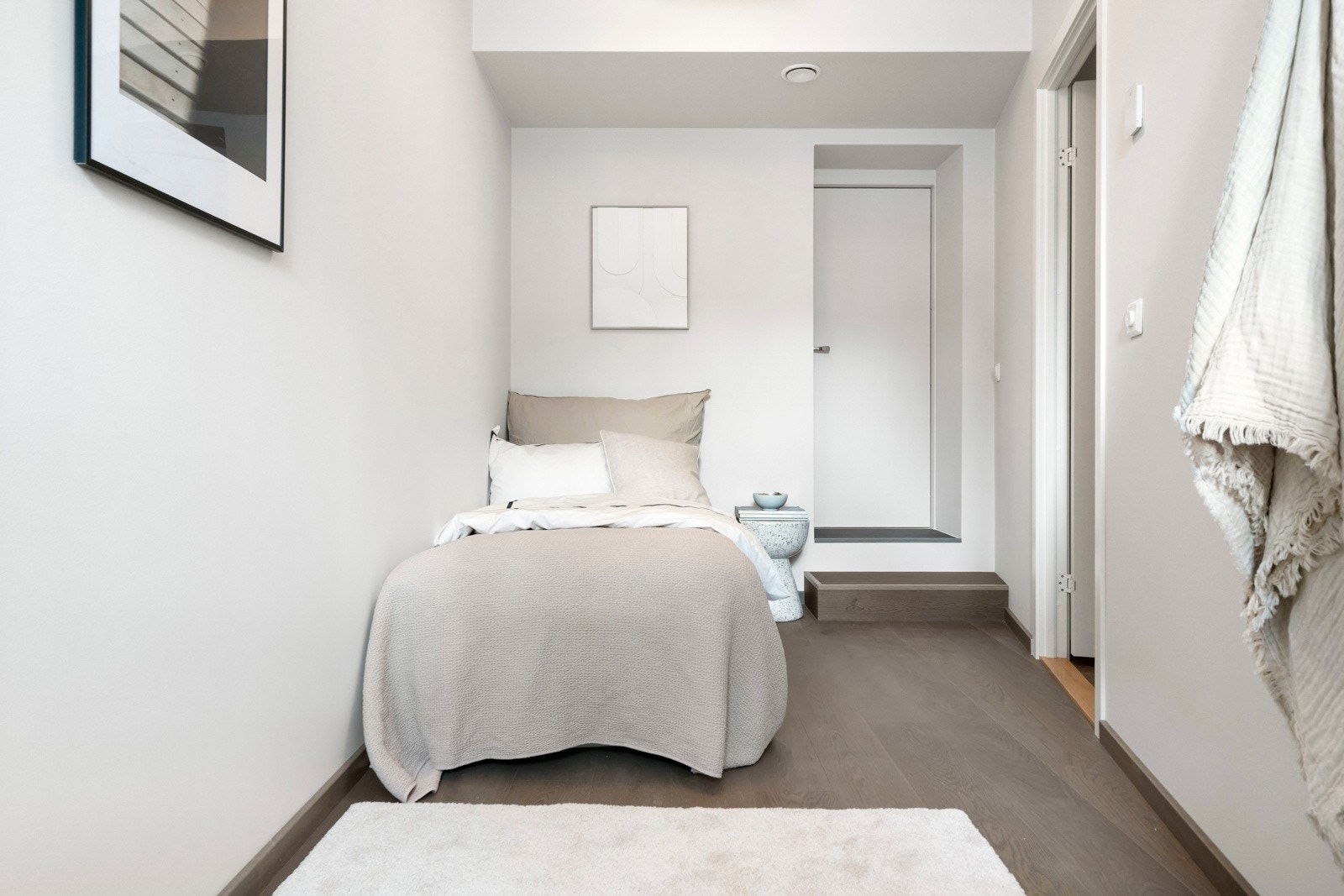 Soverom 3. Galleribilde