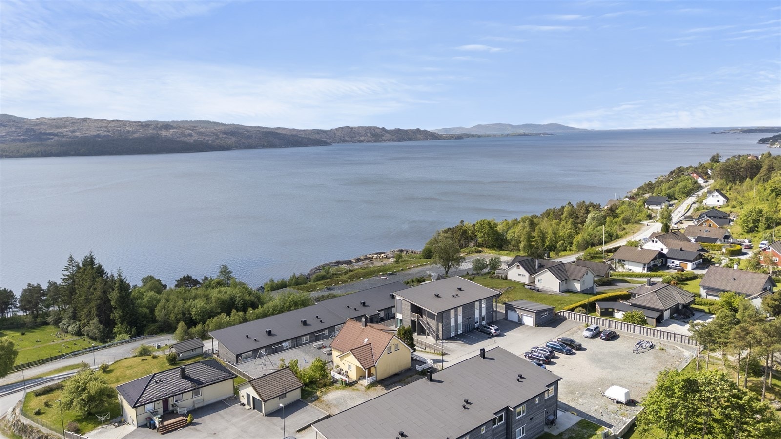 Slettevollsvingen Galleribilde