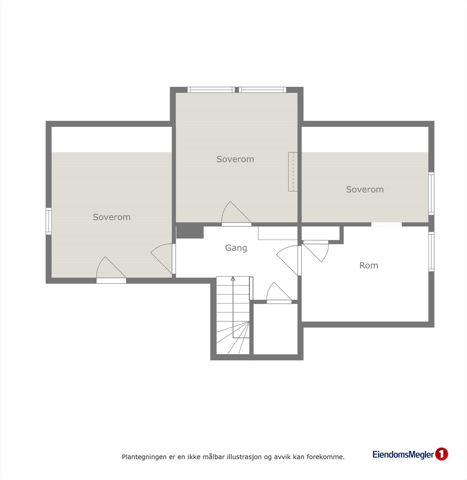 Lodtsplan Galleribilde