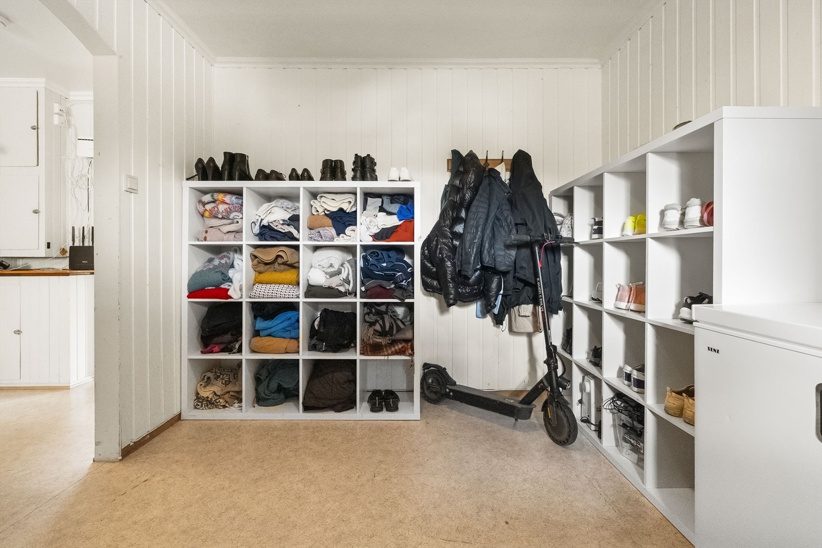 Vindfang Galleribilde