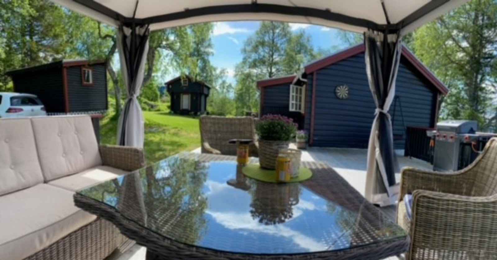 Selger private bilder Galleribilde