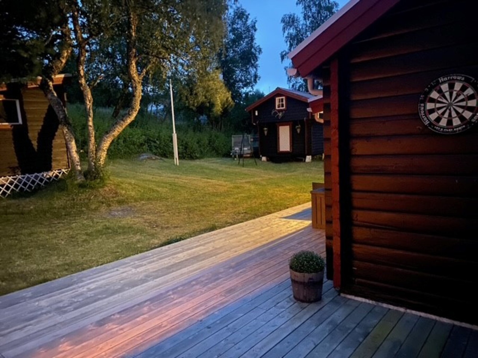 Selger private bilder Galleribilde