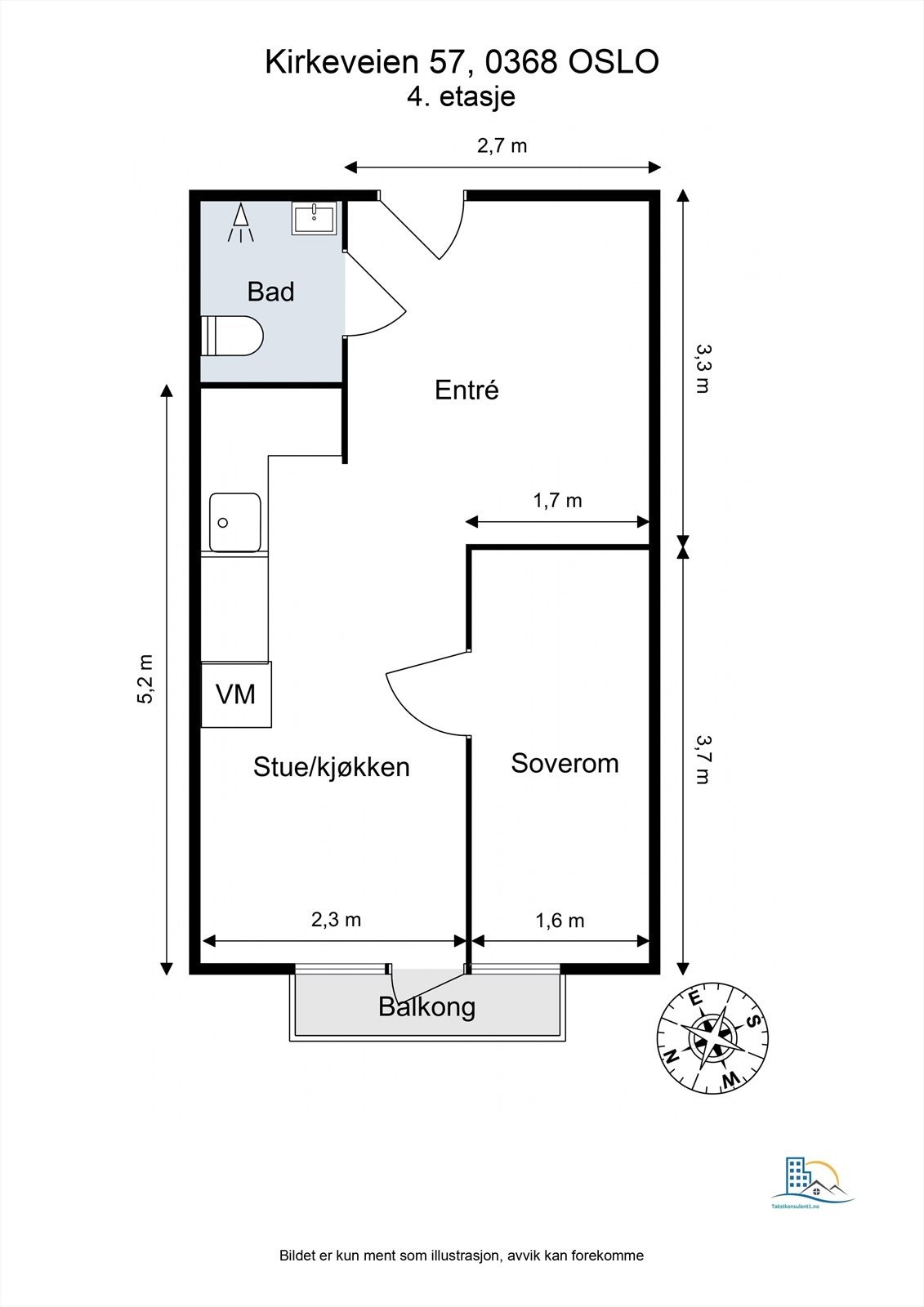 Plantegning. Galleribilde