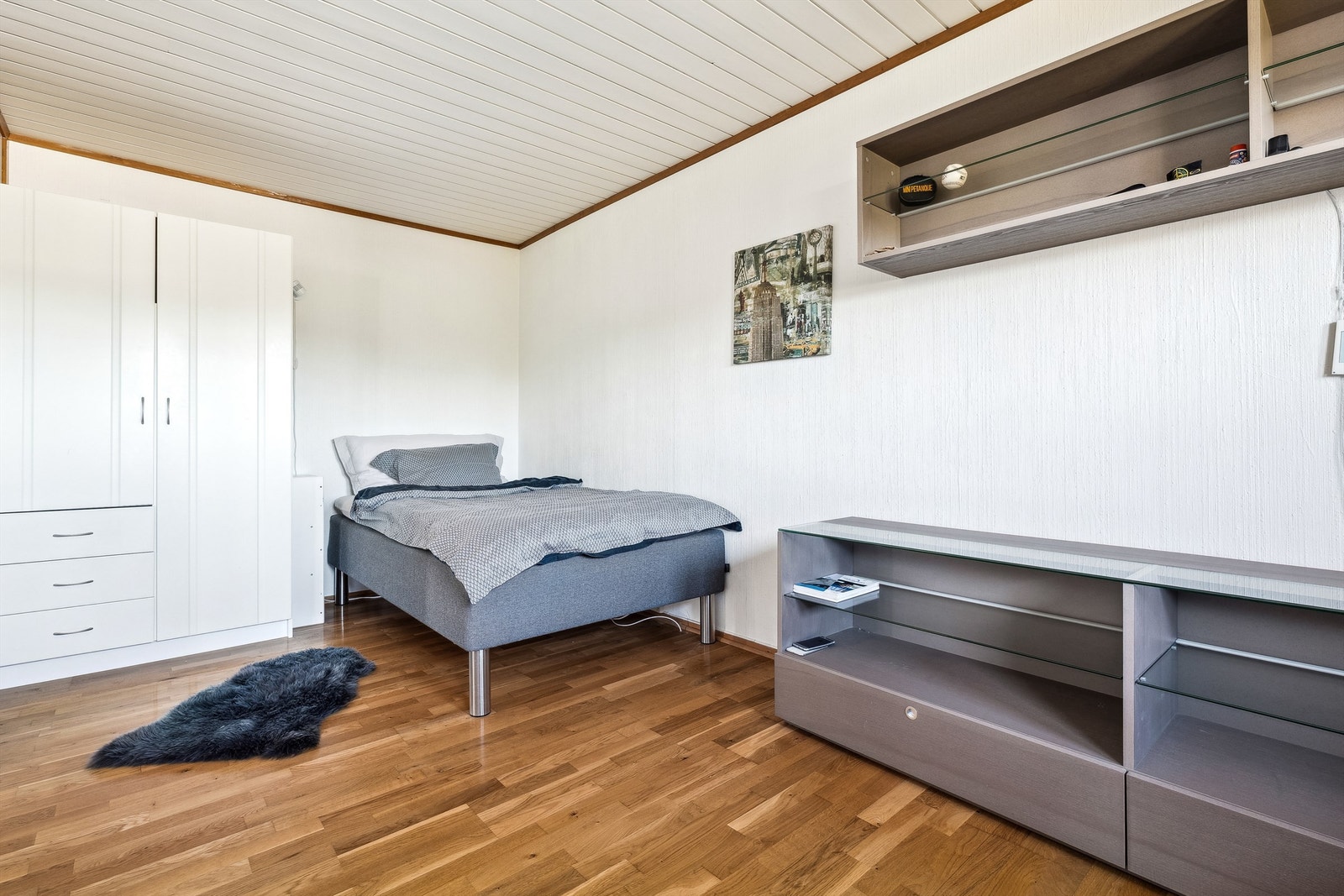 Soverom 4 Galleribilde