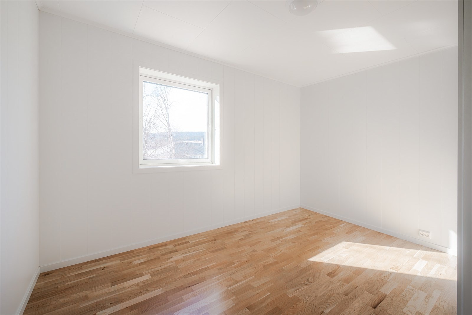 Soverom 1 Galleribilde