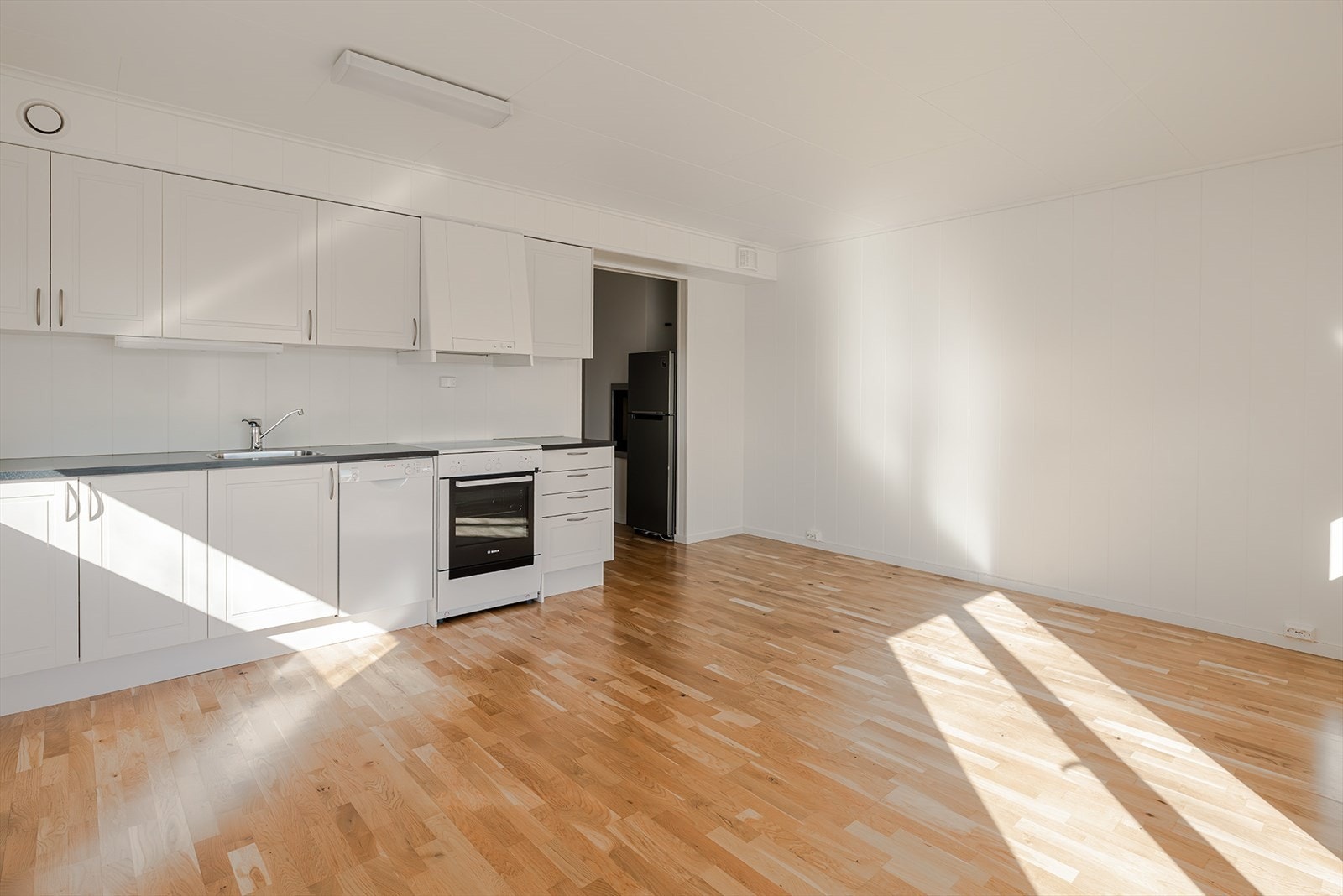 Fiber bredbånd er inkludert i felleskostnadene med grunnpakken til Signal Altibox. Galleribilde