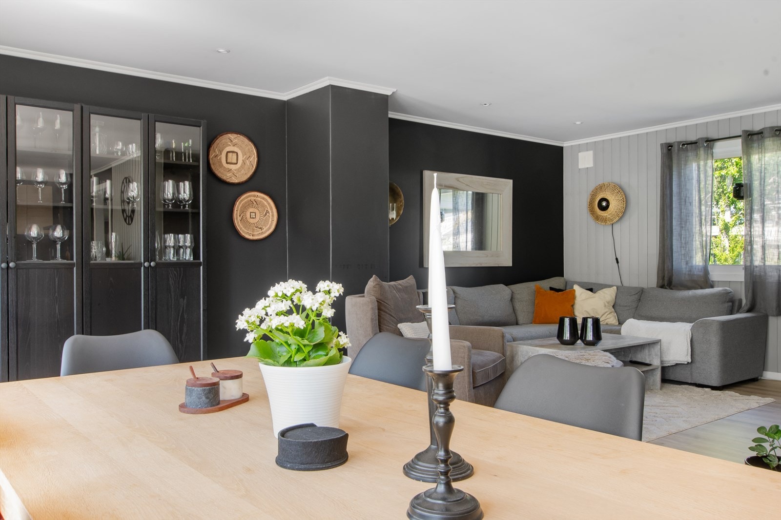 Flytt rett inn Galleribilde