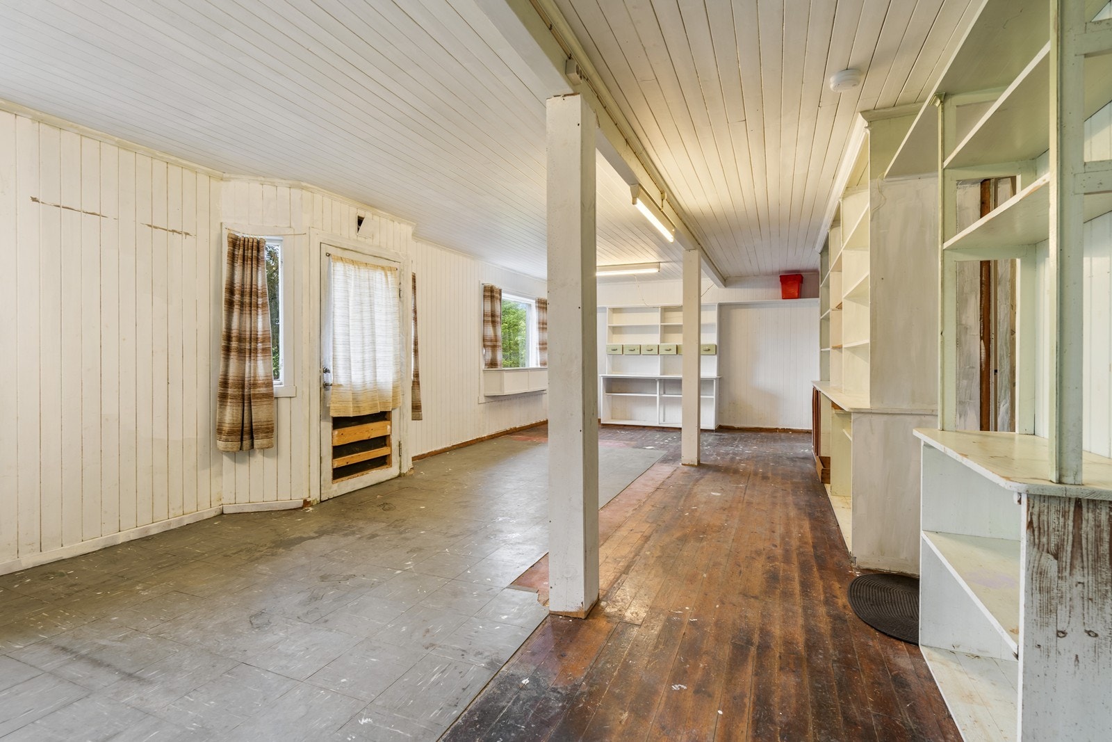 Næringslokaler (tidl. butikk) Galleribilde