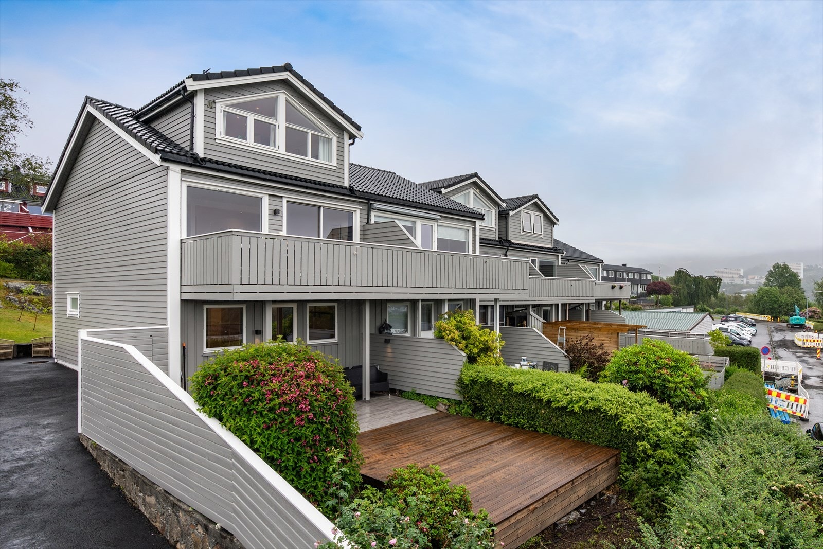 - Nordvik bolig v/Karoline Fredheim Nilssen har gleden av å presentere Brakeveien 21F - Galleribilde