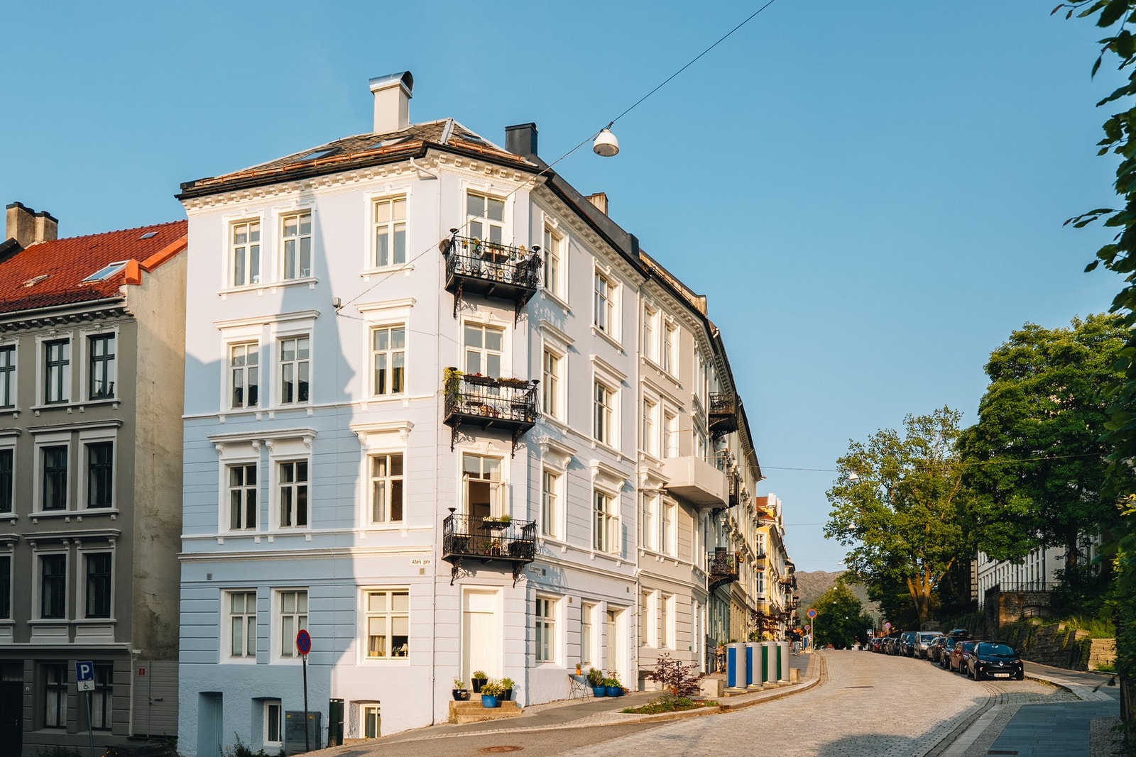 Velkommen til visning - husk påmelding! Galleribilde