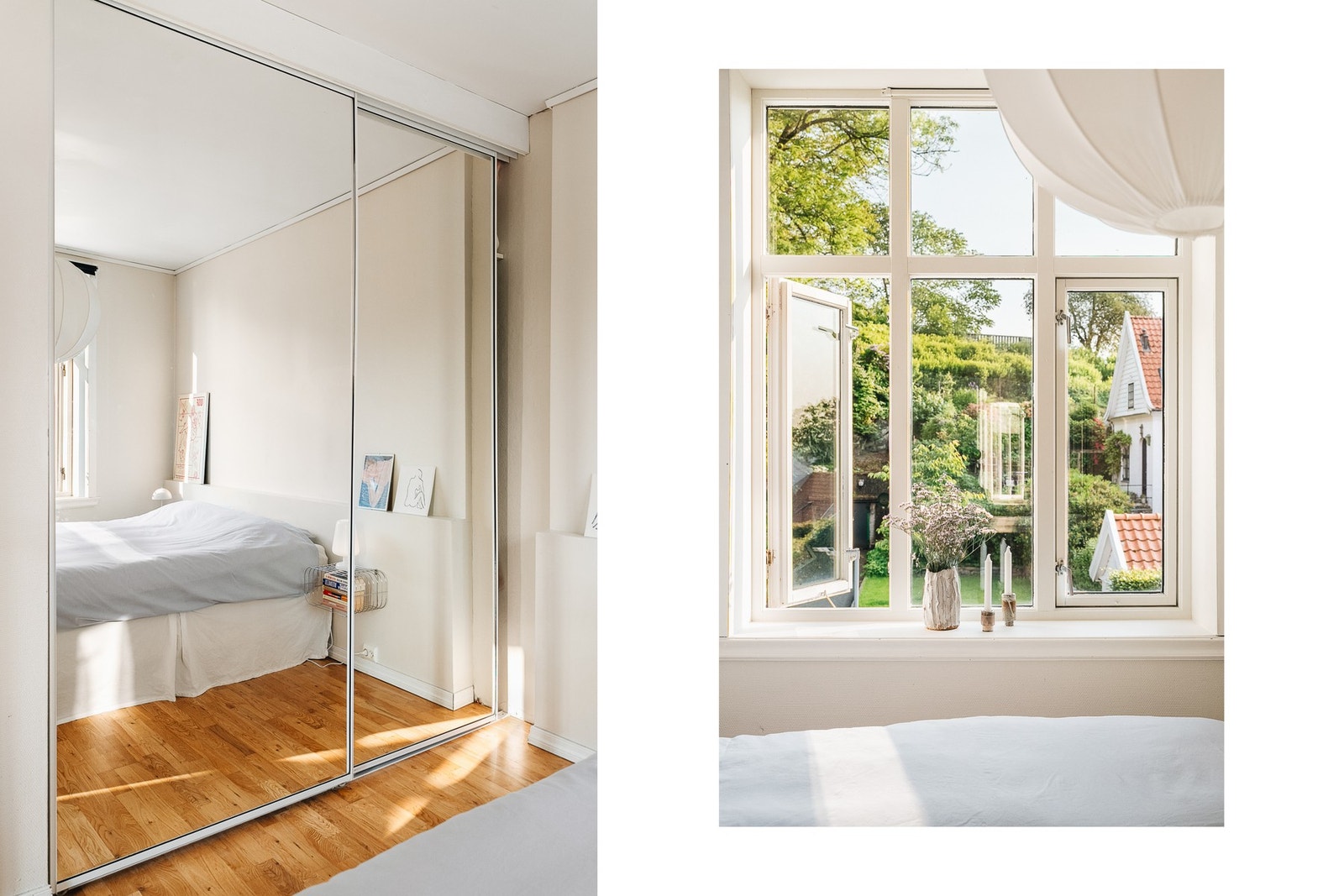 Med rolig beliggenhet vendt vekk fra støy, ligger alt til rette for god hvile og avslapning. Galleribilde