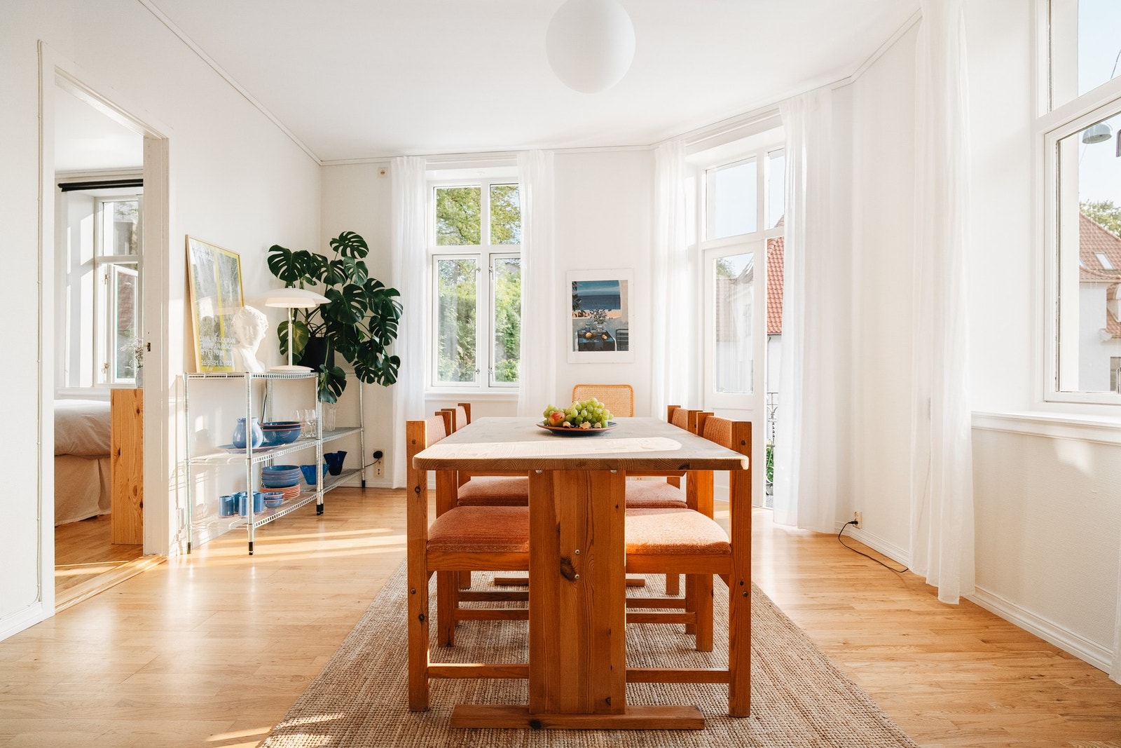 EIE eiendomsmegling har gleden av å presentere Haugeveien 35 v/ Simon Aasen! Galleribilde