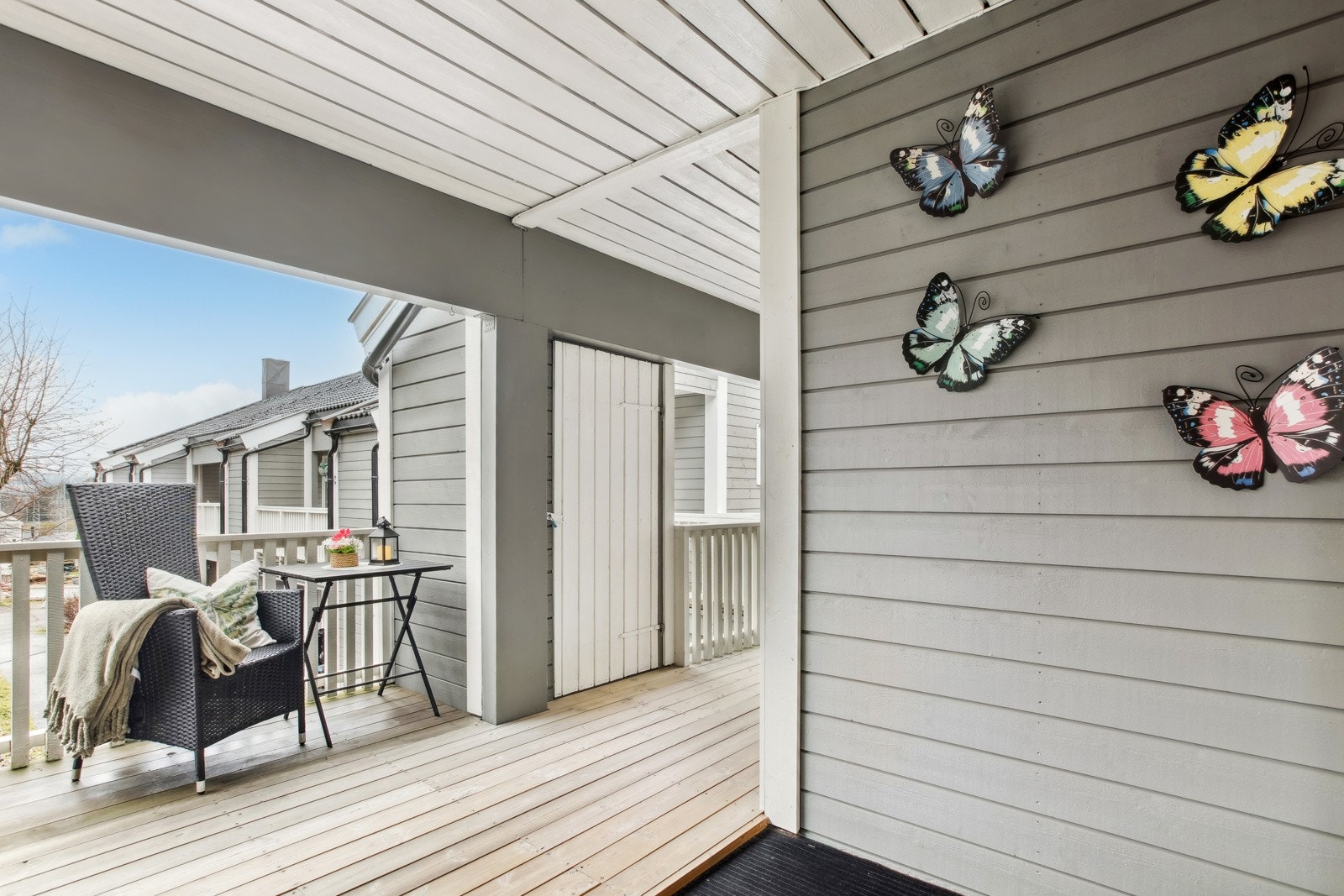 Velkommen! Galleribilde