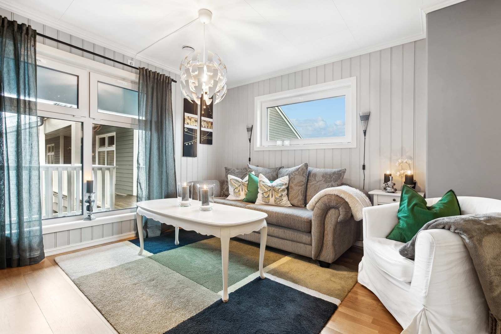 EIE Jessheim v/ Julie Fredheim Maudal har gleden av å presentere Prost Stabels vei 277! Galleribilde