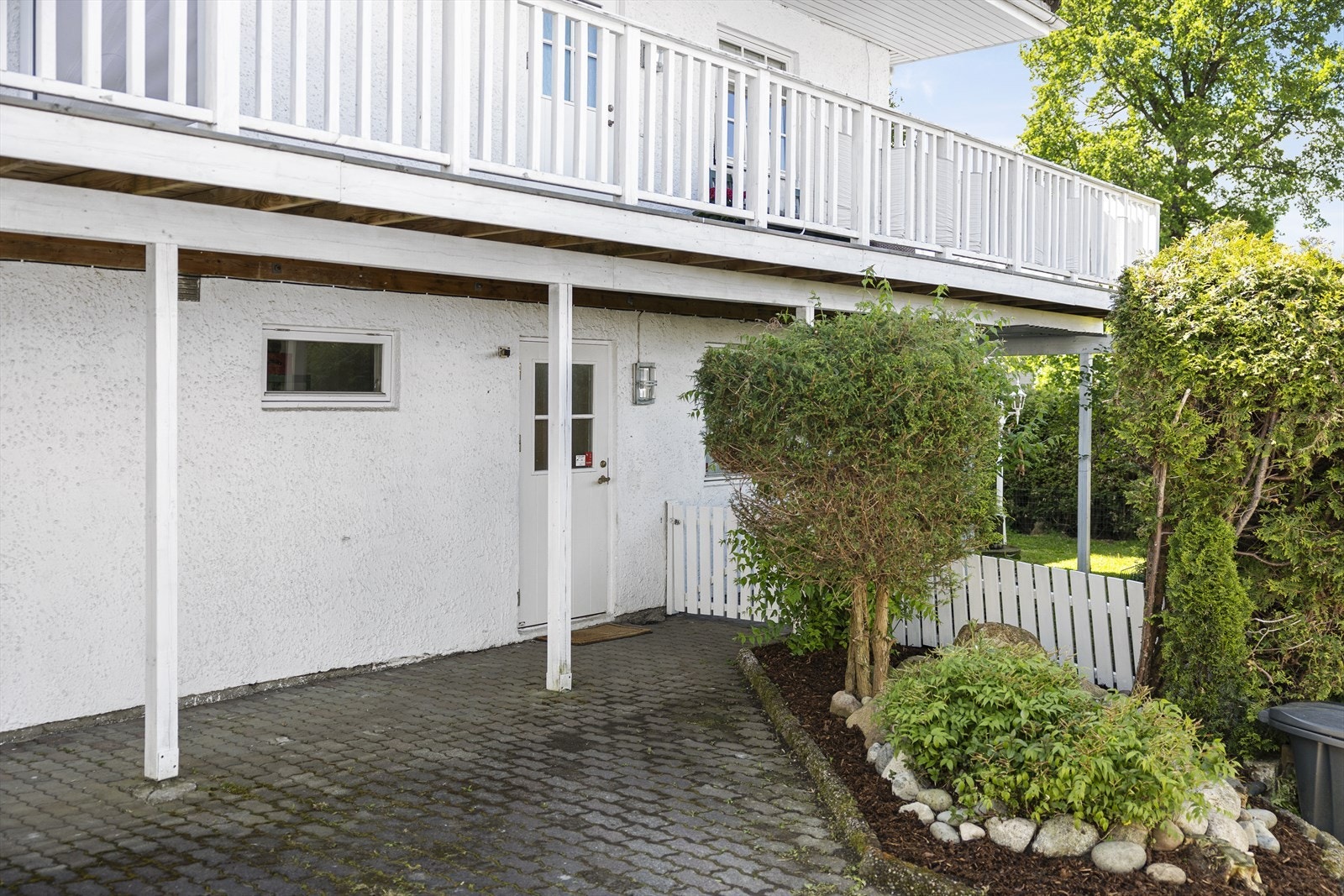 Velkommen hit! Galleribilde