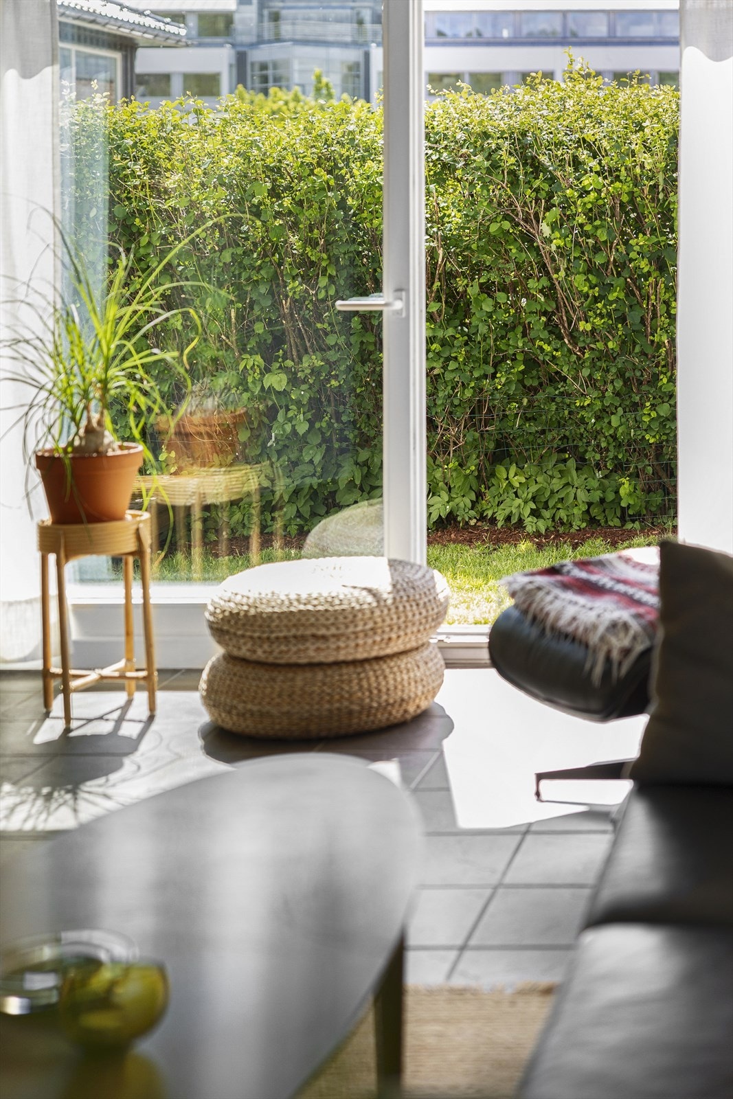 En leilighet det er lett å bli glad i! Galleribilde