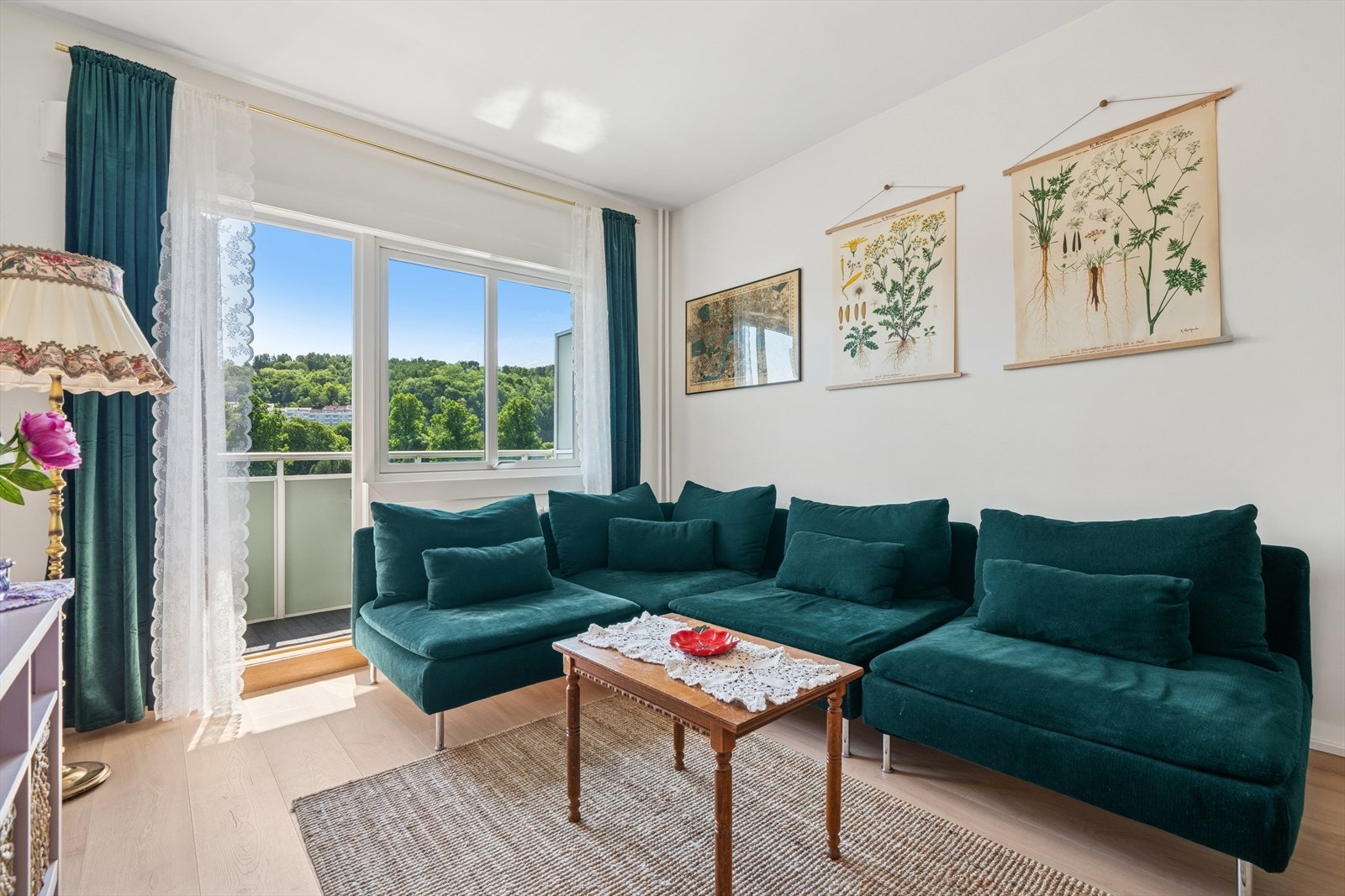 Velkommen til St. Halvards gate 25E! Galleribilde