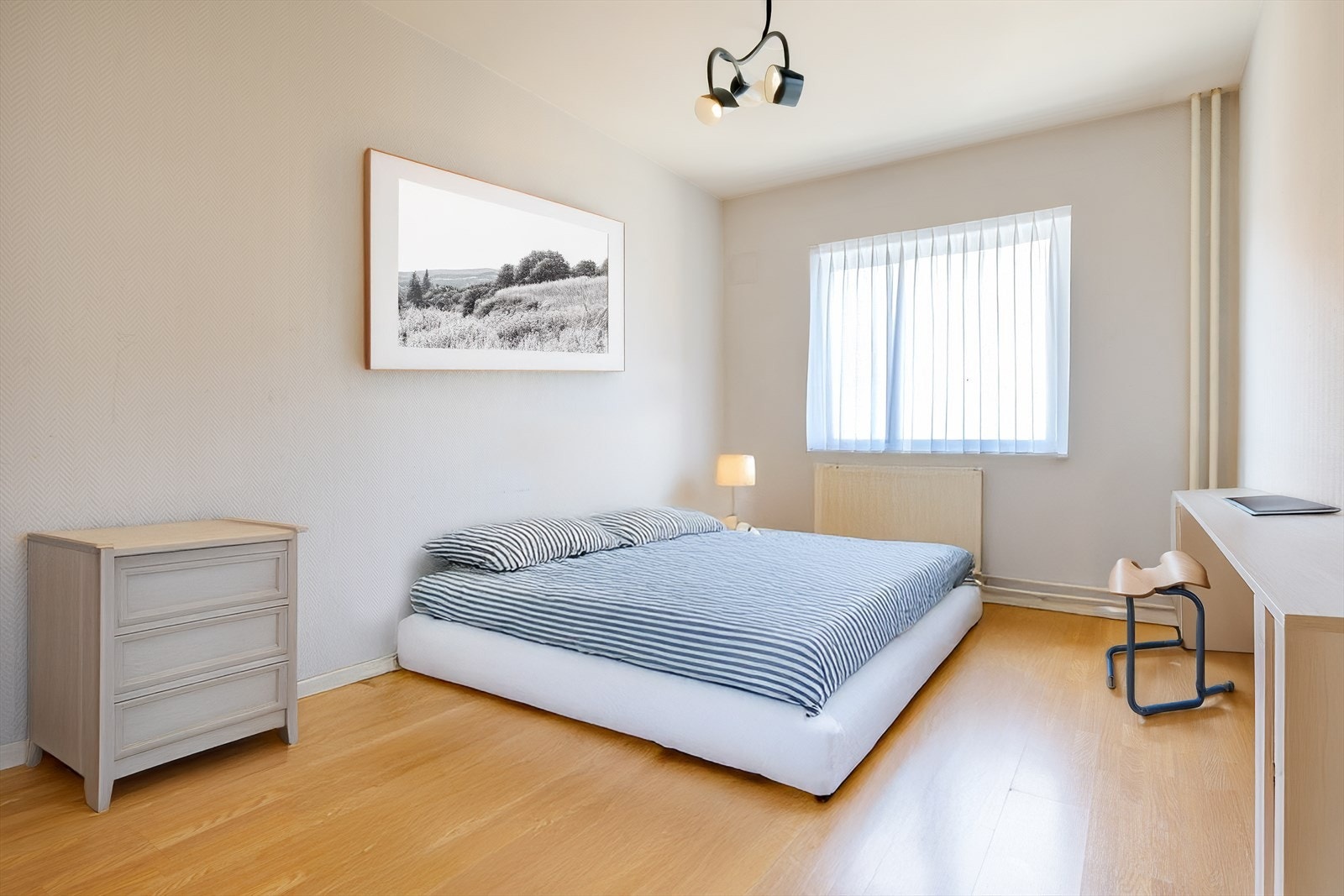 Illustrasjons bilde. Galleribilde