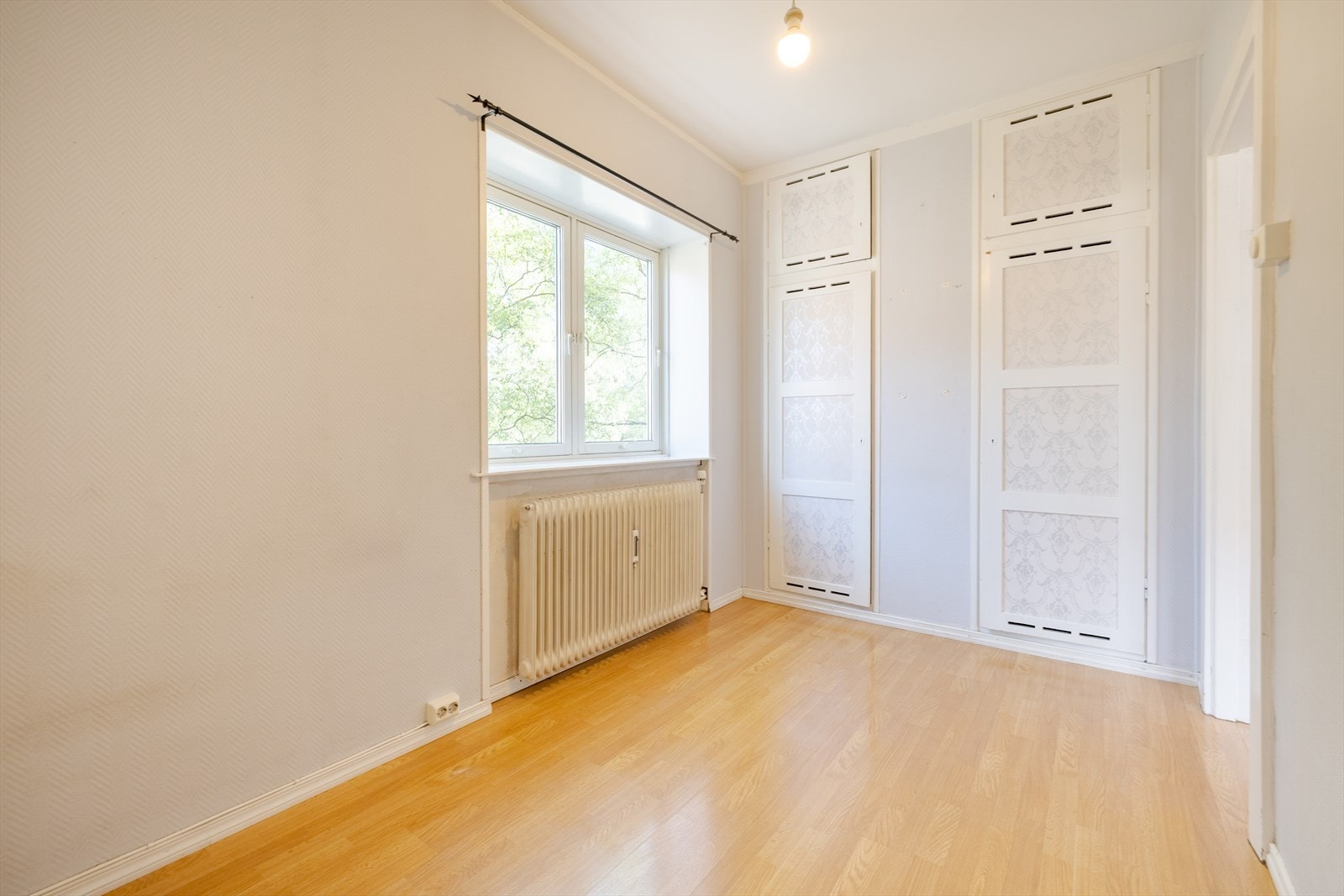 Soverom 2. Galleribilde