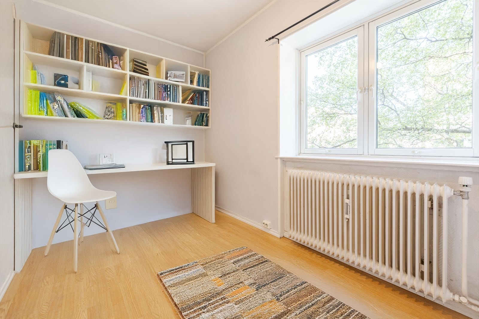 Illustrasjons bilde. Galleribilde