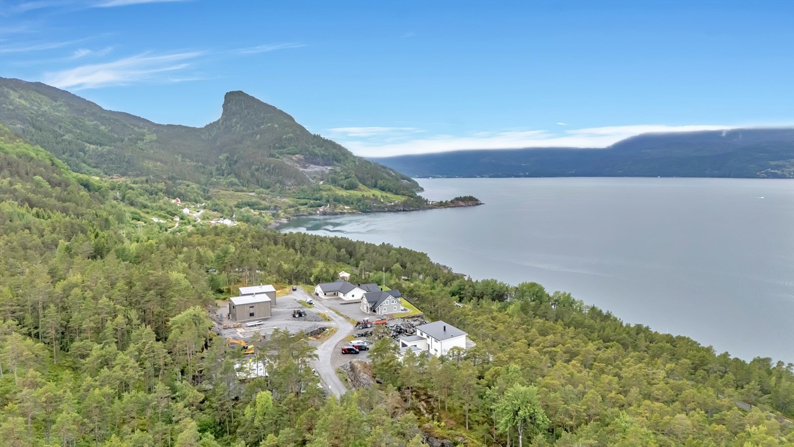 Velkommen til visning! Husk påmelding! Galleribilde