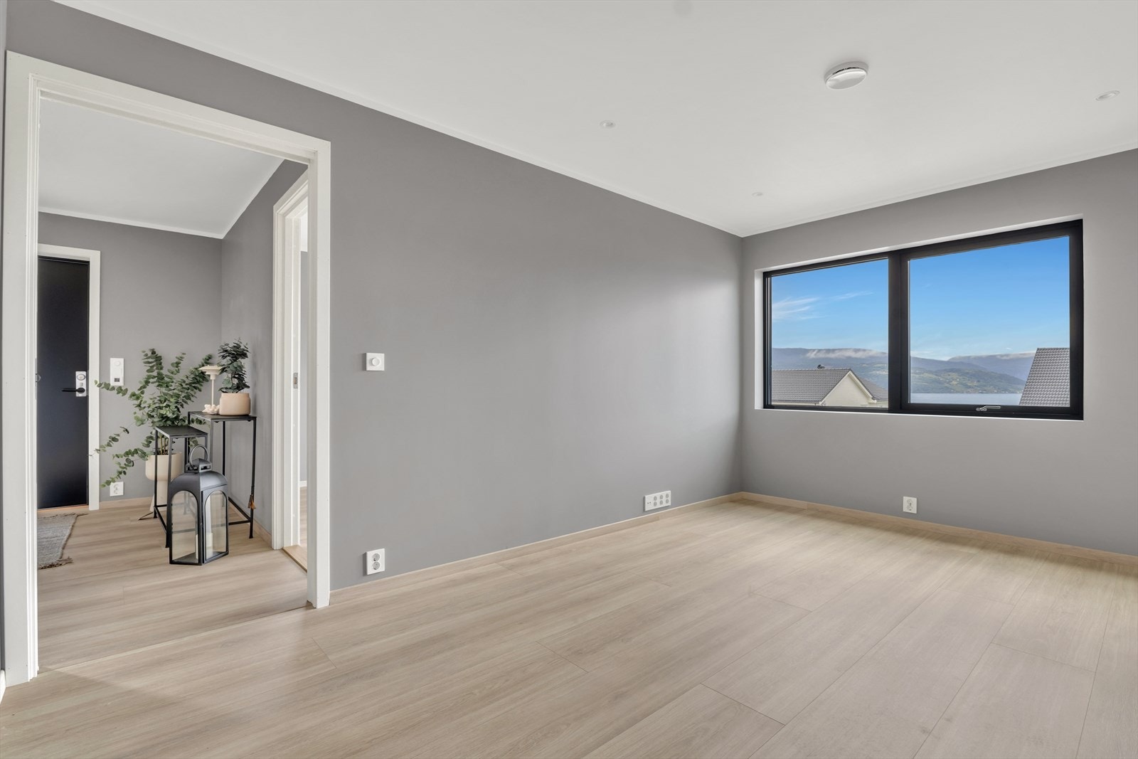 Soverom Galleribilde