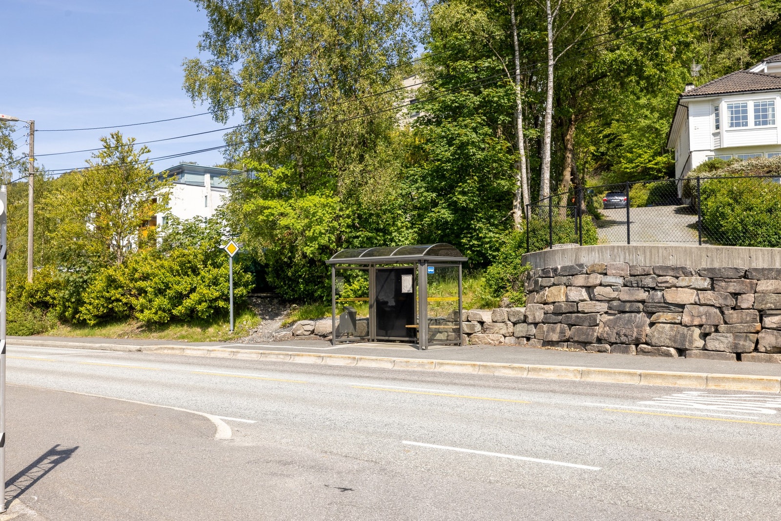Nærområde. Galleribilde