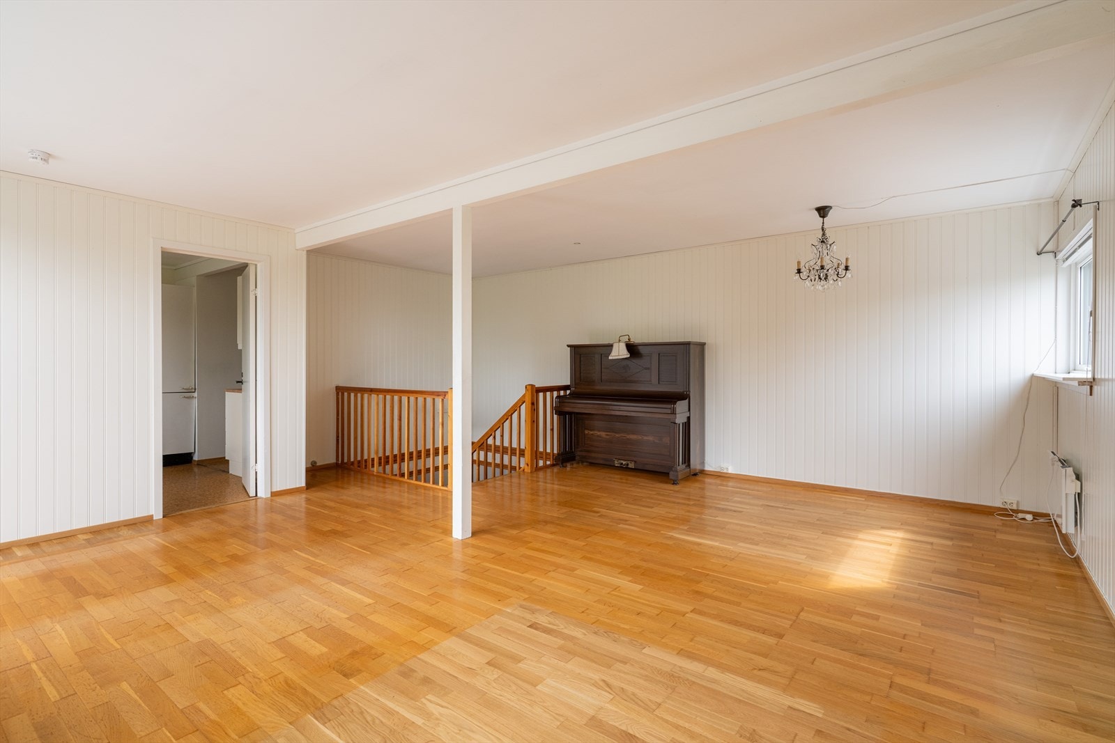 Stue Galleribilde
