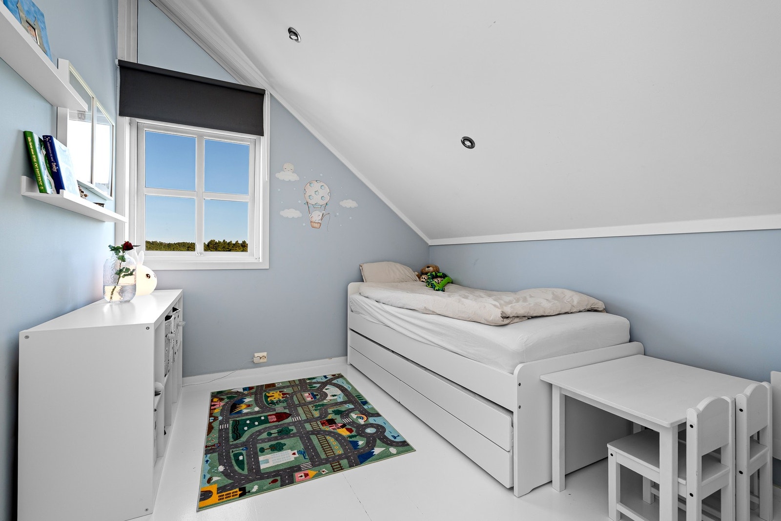 Soverom 3 Galleribilde