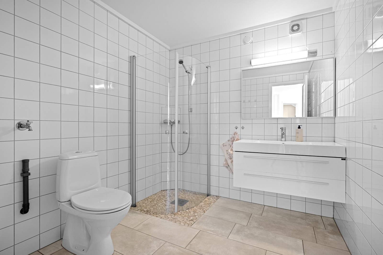 Utleiedel - bad Galleribilde